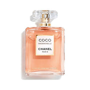 COCO MADEMOISELLE
Intense Eau De Parfum