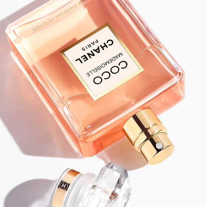 COCO MADEMOISELLE
Intense Eau De Parfum