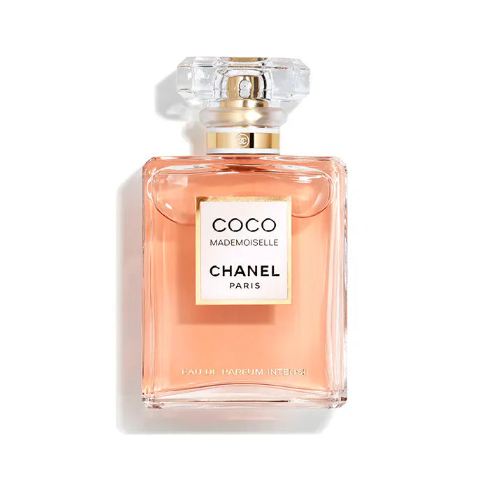 COCO MADEMOISELLE
Intense Eau De Parfum