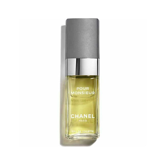 MONSIEUR
Eau De Toilette