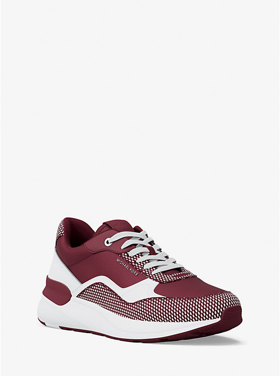 Trevor Mixed-Media Trainer