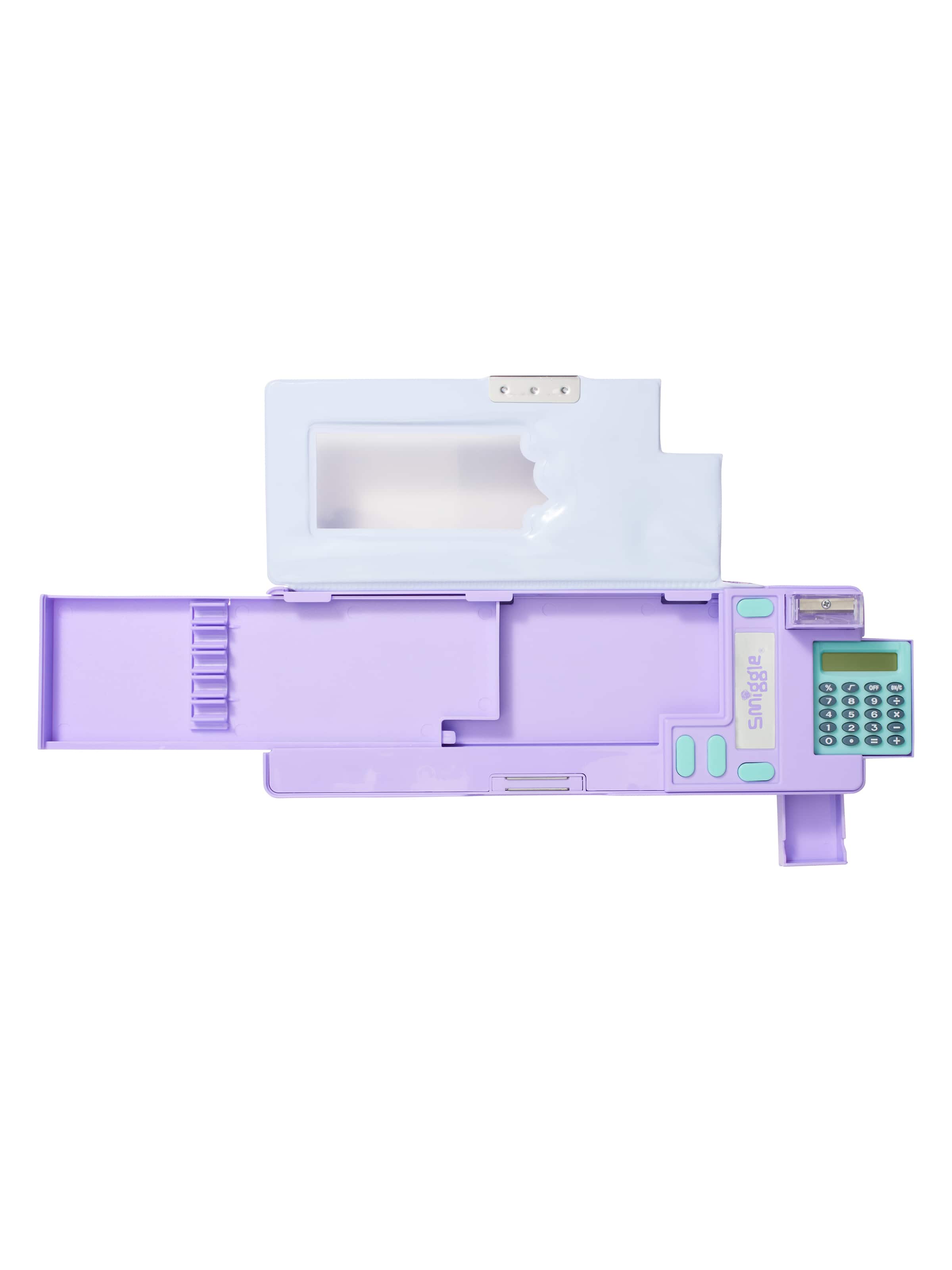 Hi There Pop Out Pencil Case