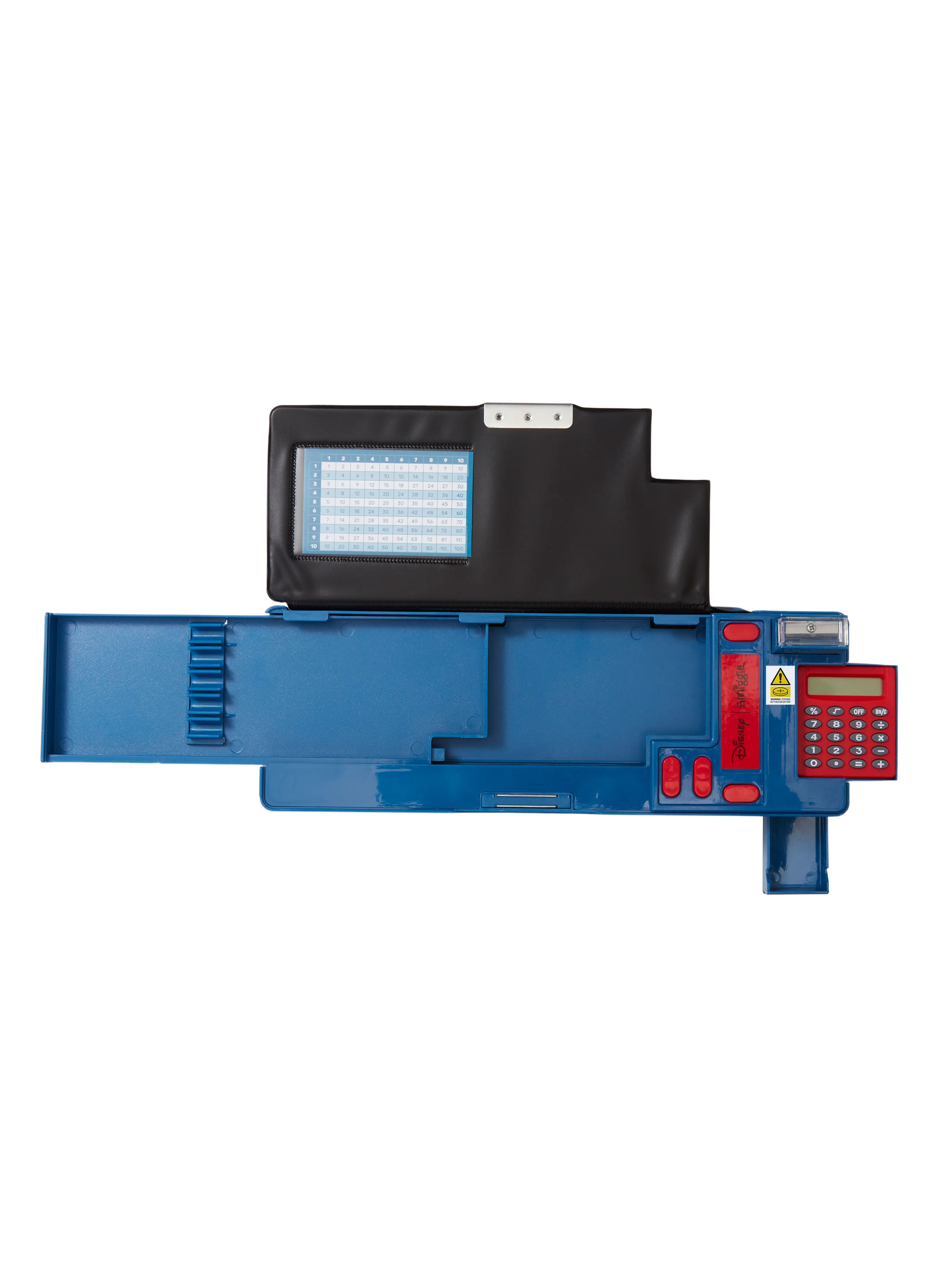 Mickey Mouse Pop Out Pencil Case