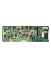 Mickey Mouse Pop Out Pencil Case