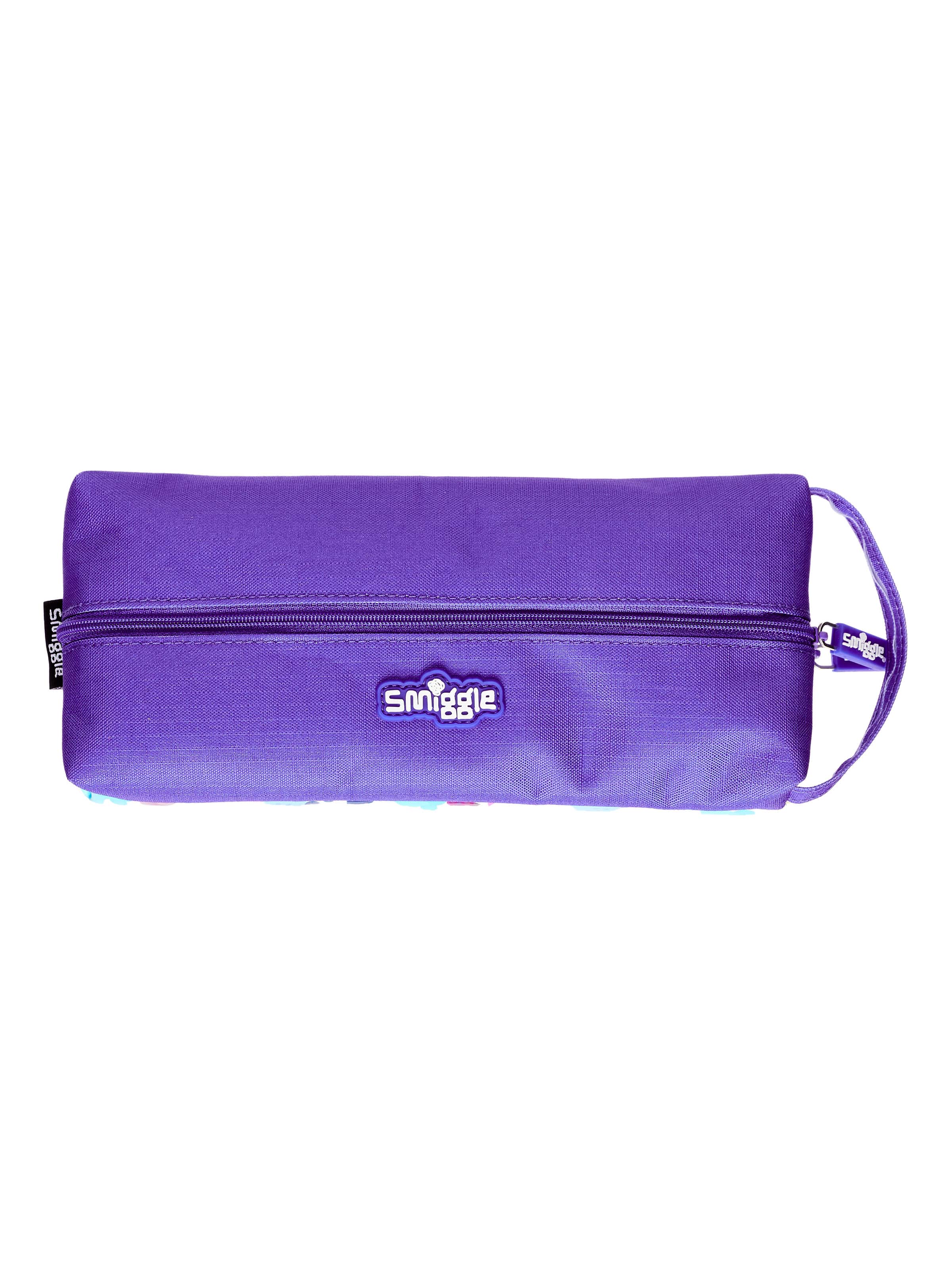 Whirl Junior Flip Zip Pencil Case