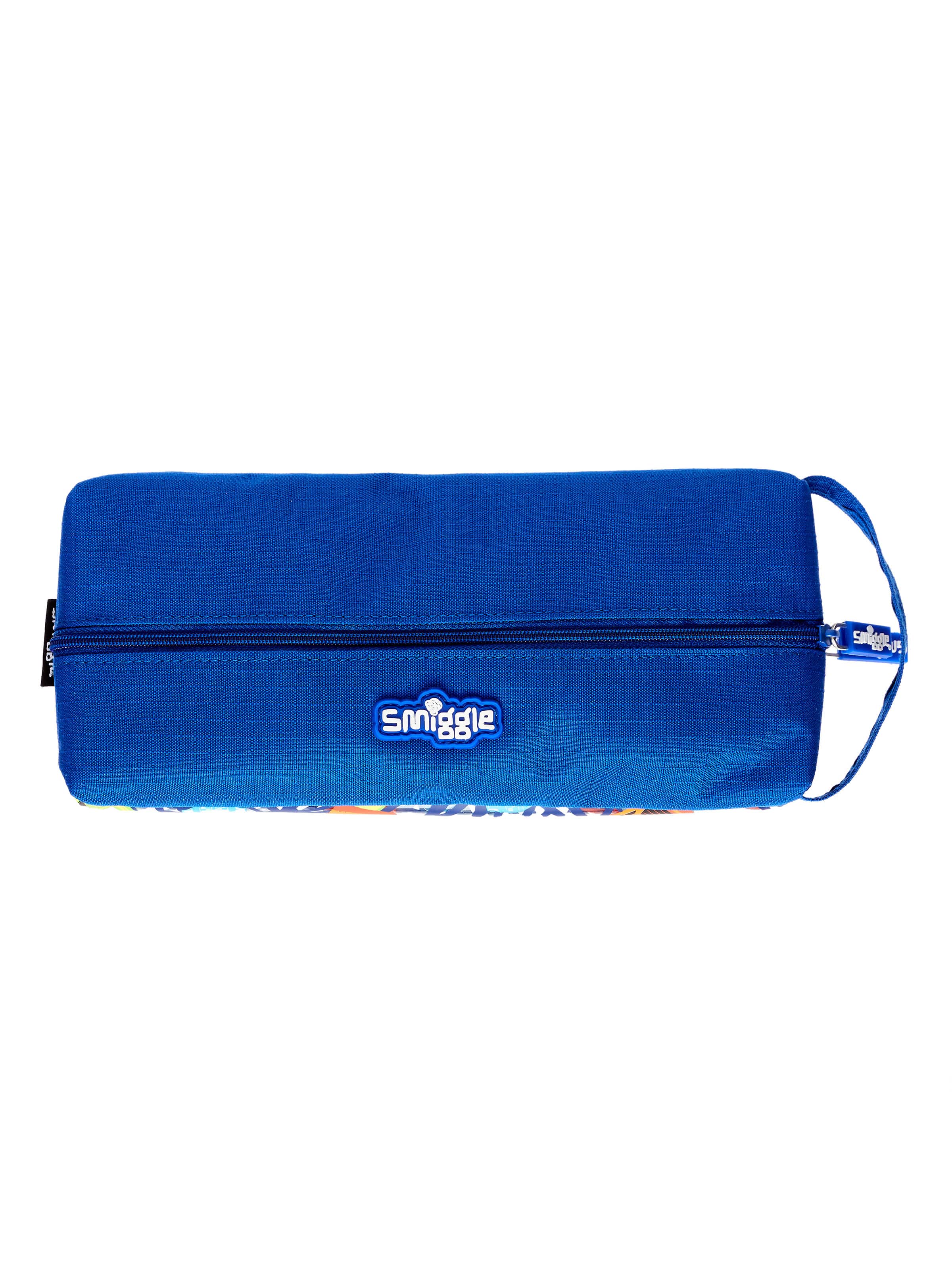 Whirl Junior Flip Zip Pencil Case