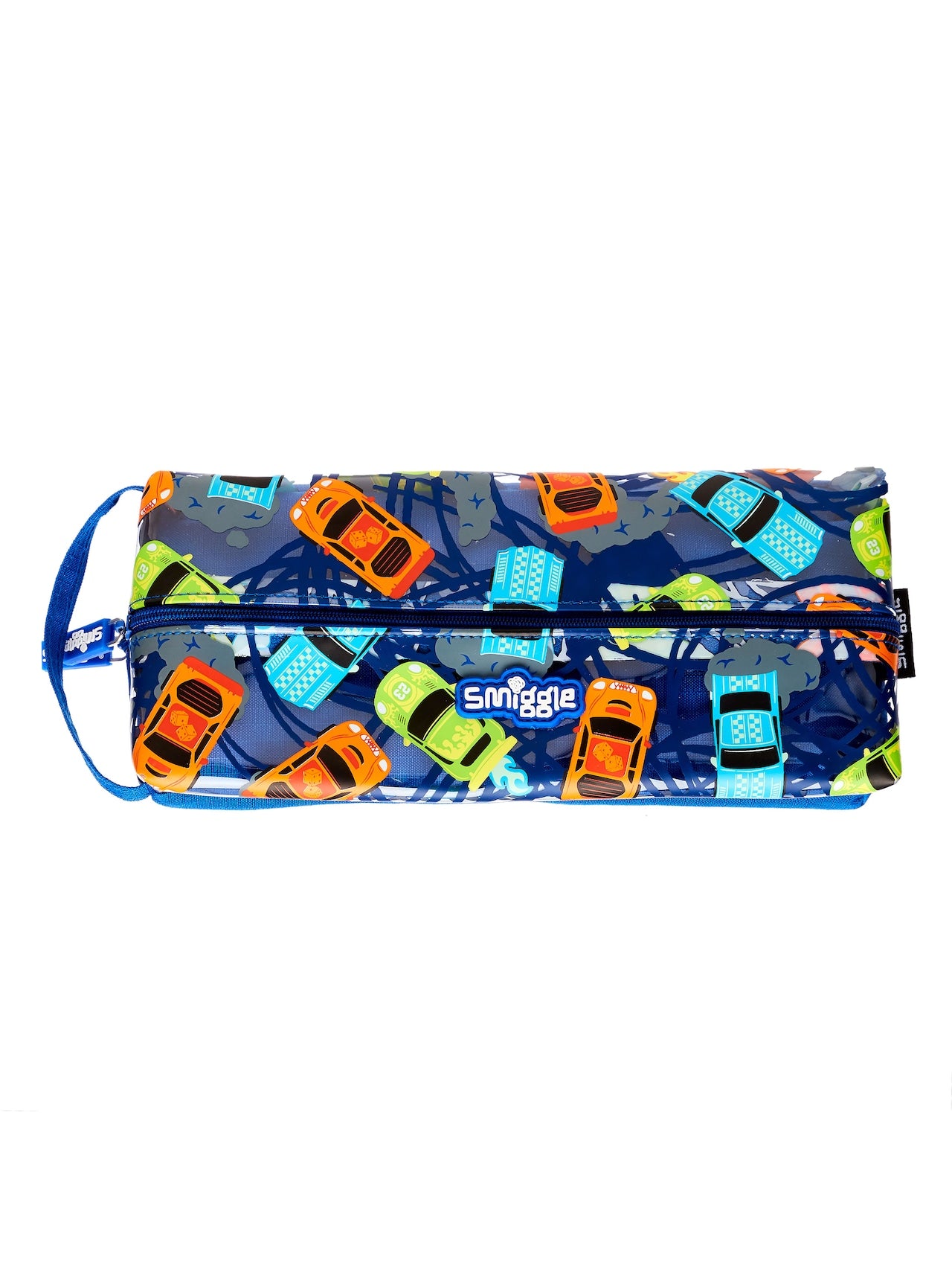 Whirl Junior Flip Zip Pencil Case