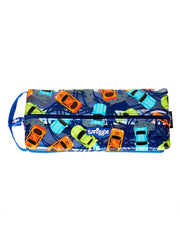 Whirl Junior Flip Zip Pencil Case
