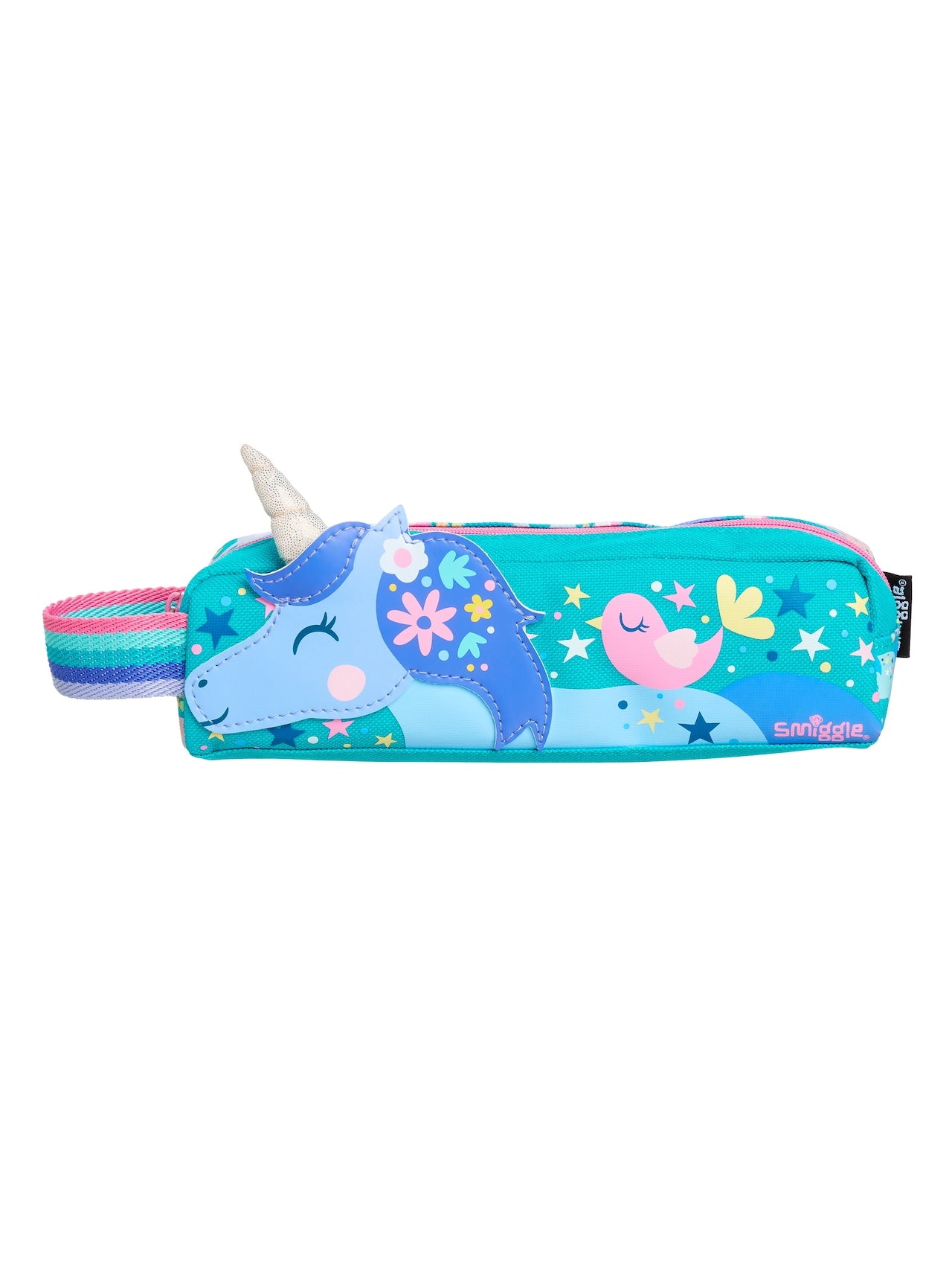 Topsy Teeny Tiny Character Pencil Case