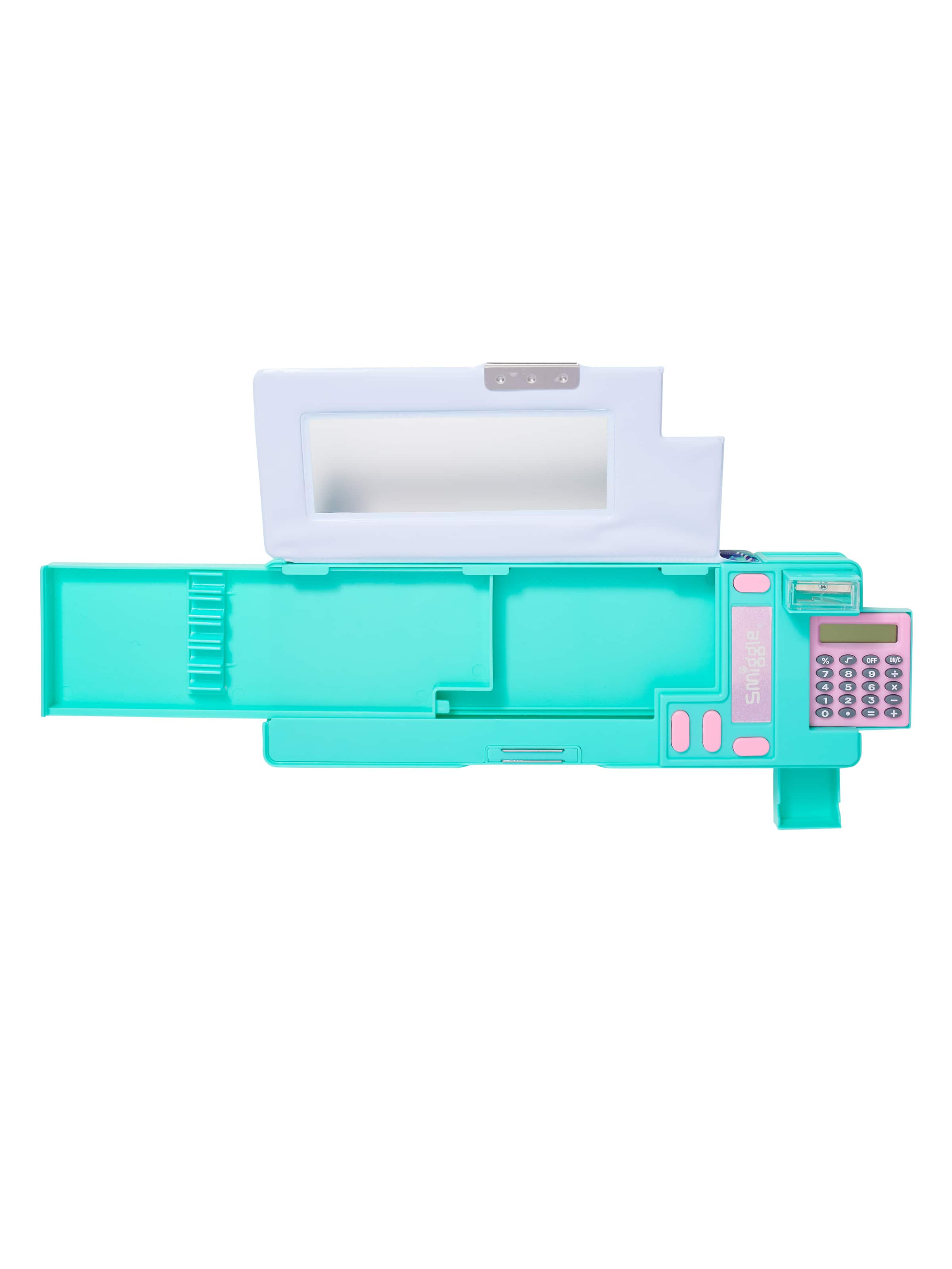 Wild Side Pop Out Pencil Case