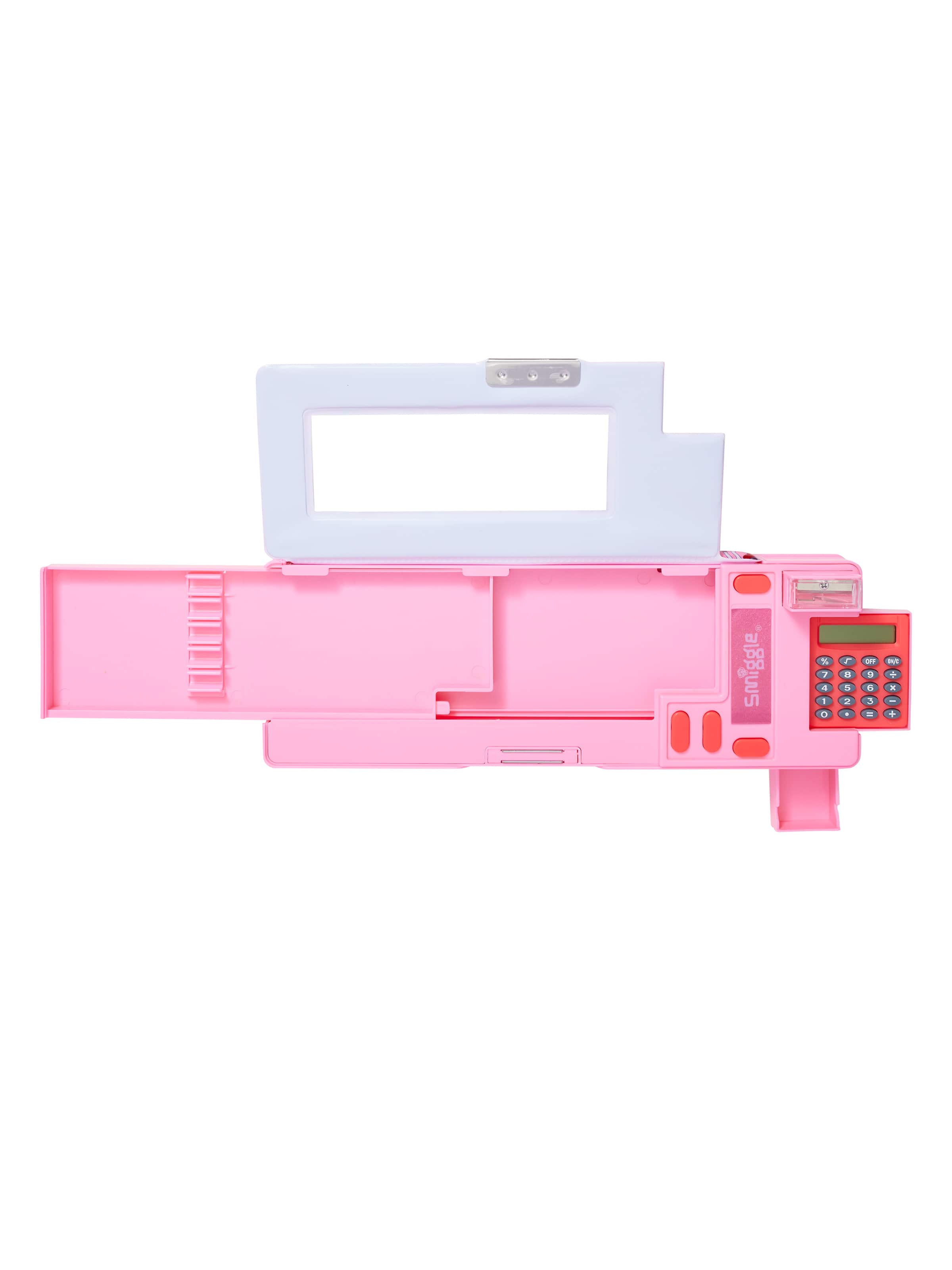 Wild Side Pop Out Pencil Case