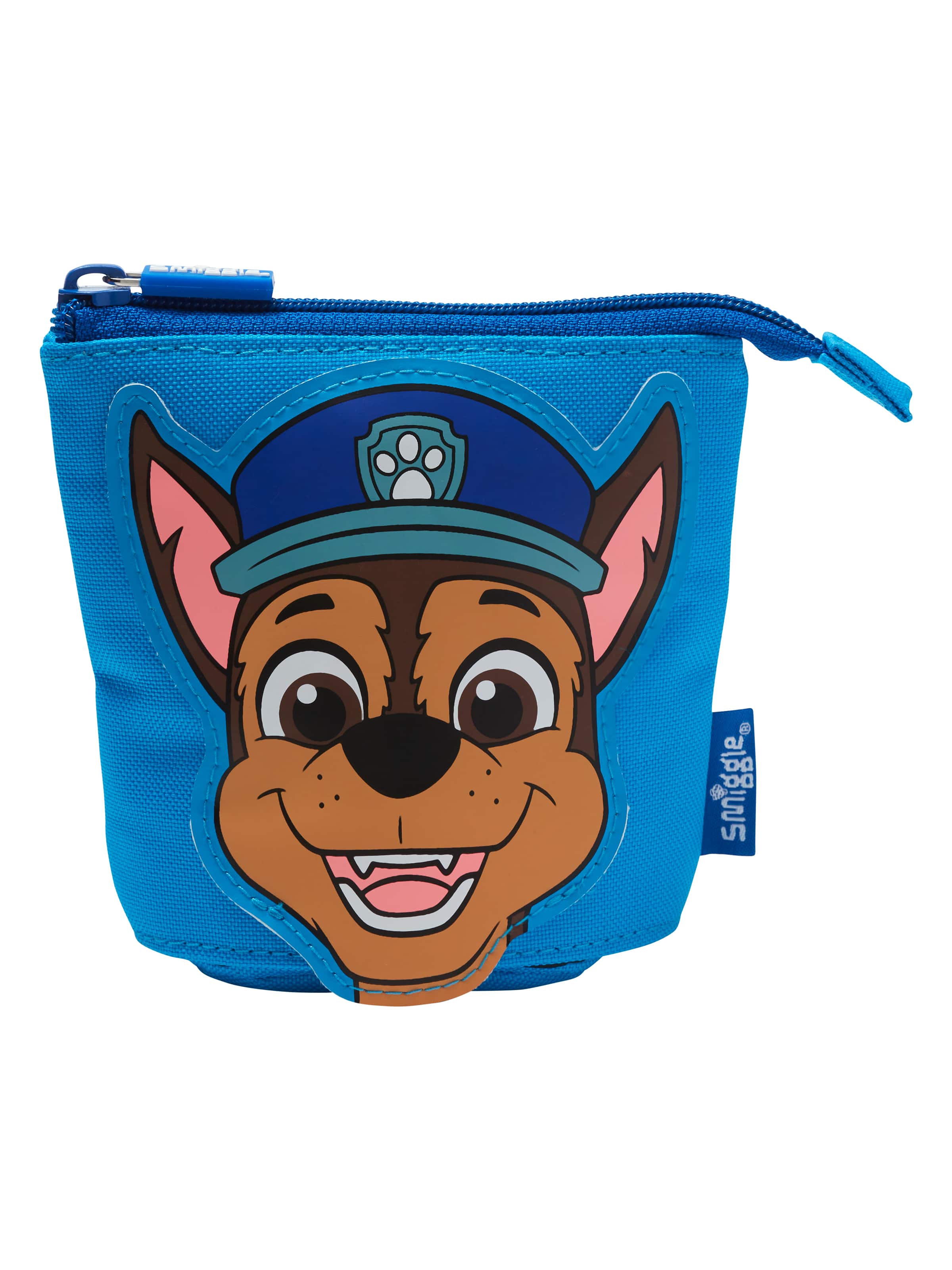 Paw Patrol Stand N' Slide 2 In 1 Pencil Case