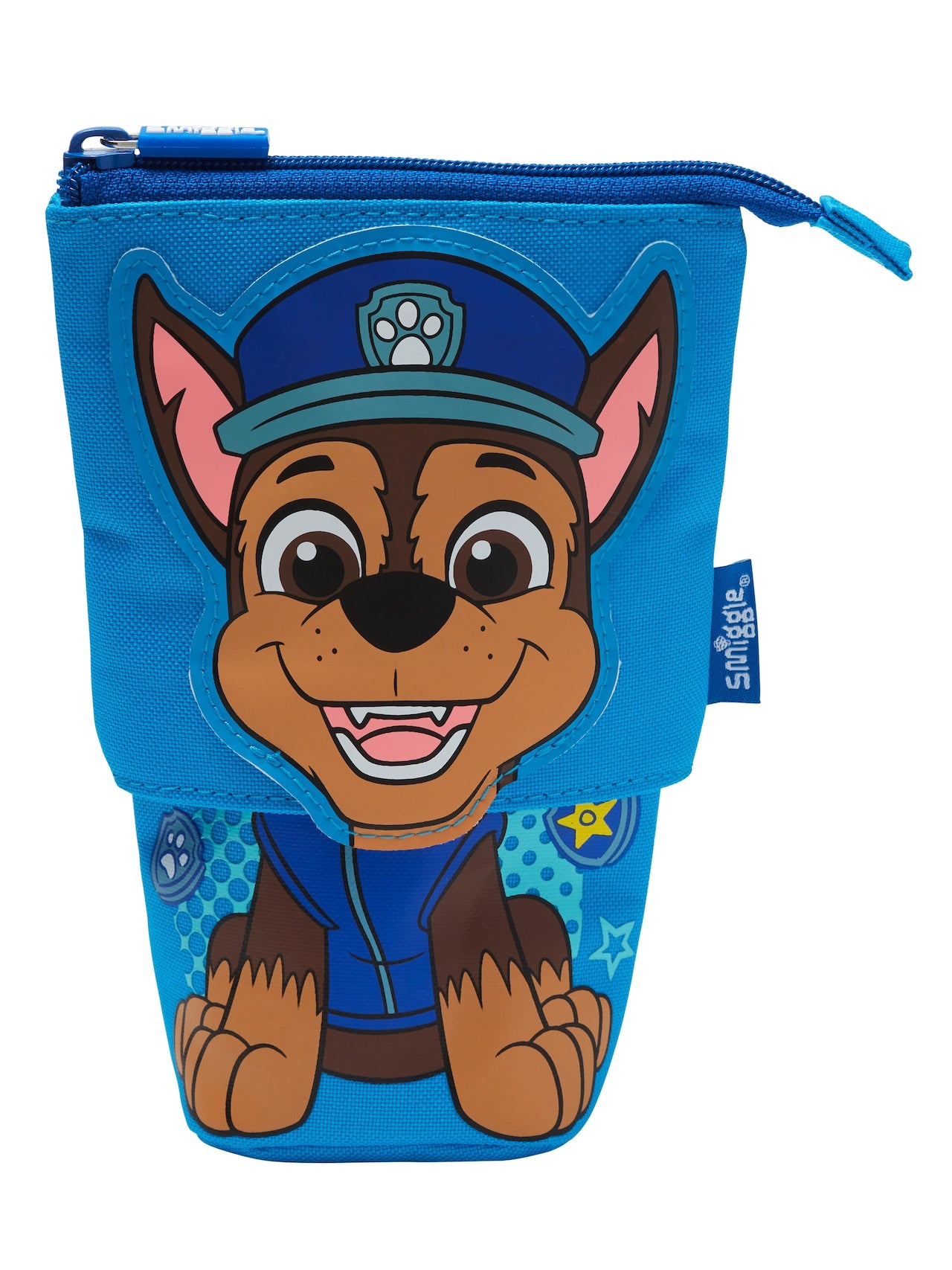 Paw Patrol Stand N' Slide 2 In 1 Pencil Case