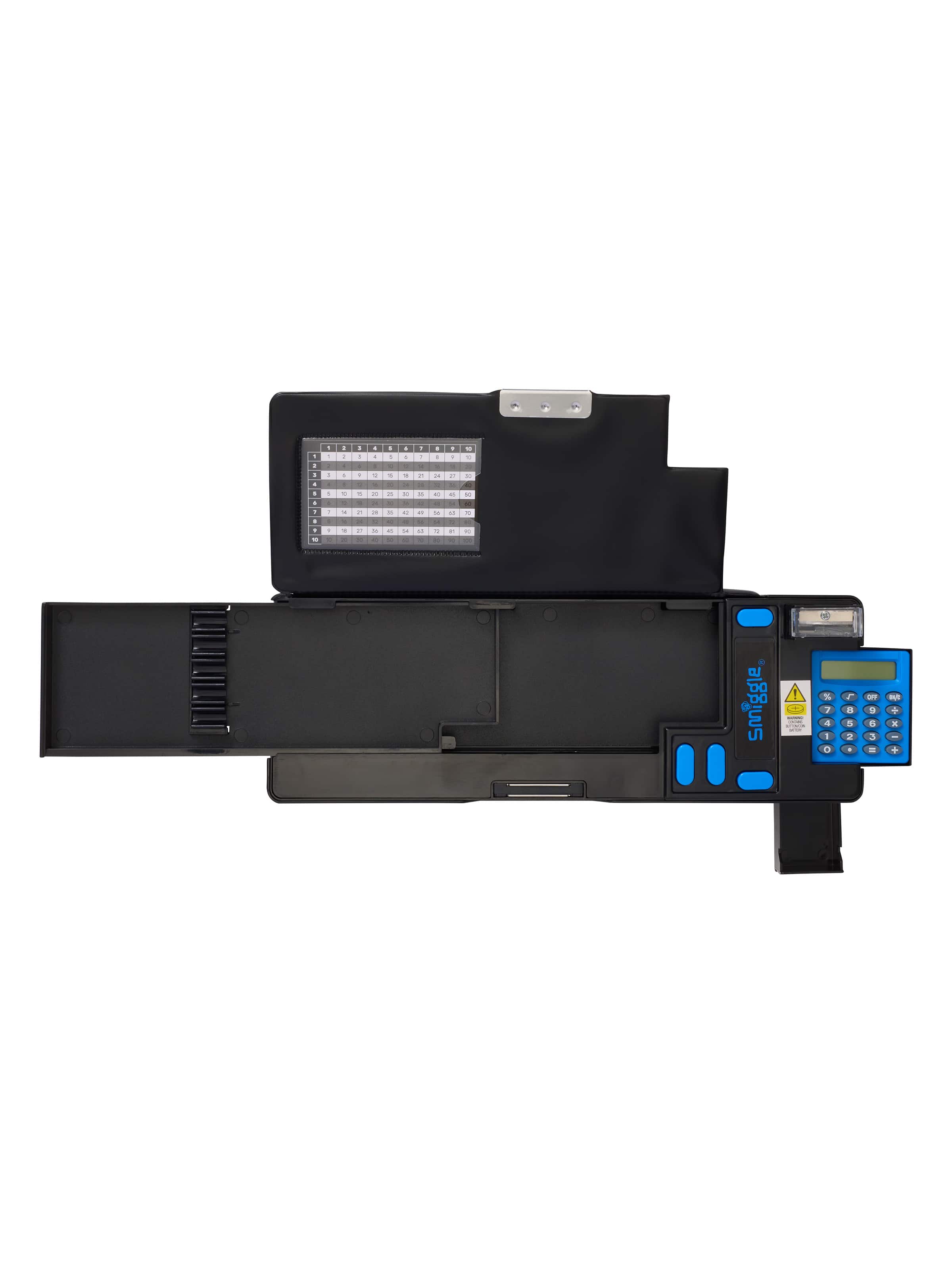 Wonder World Pop Out Pencil Case