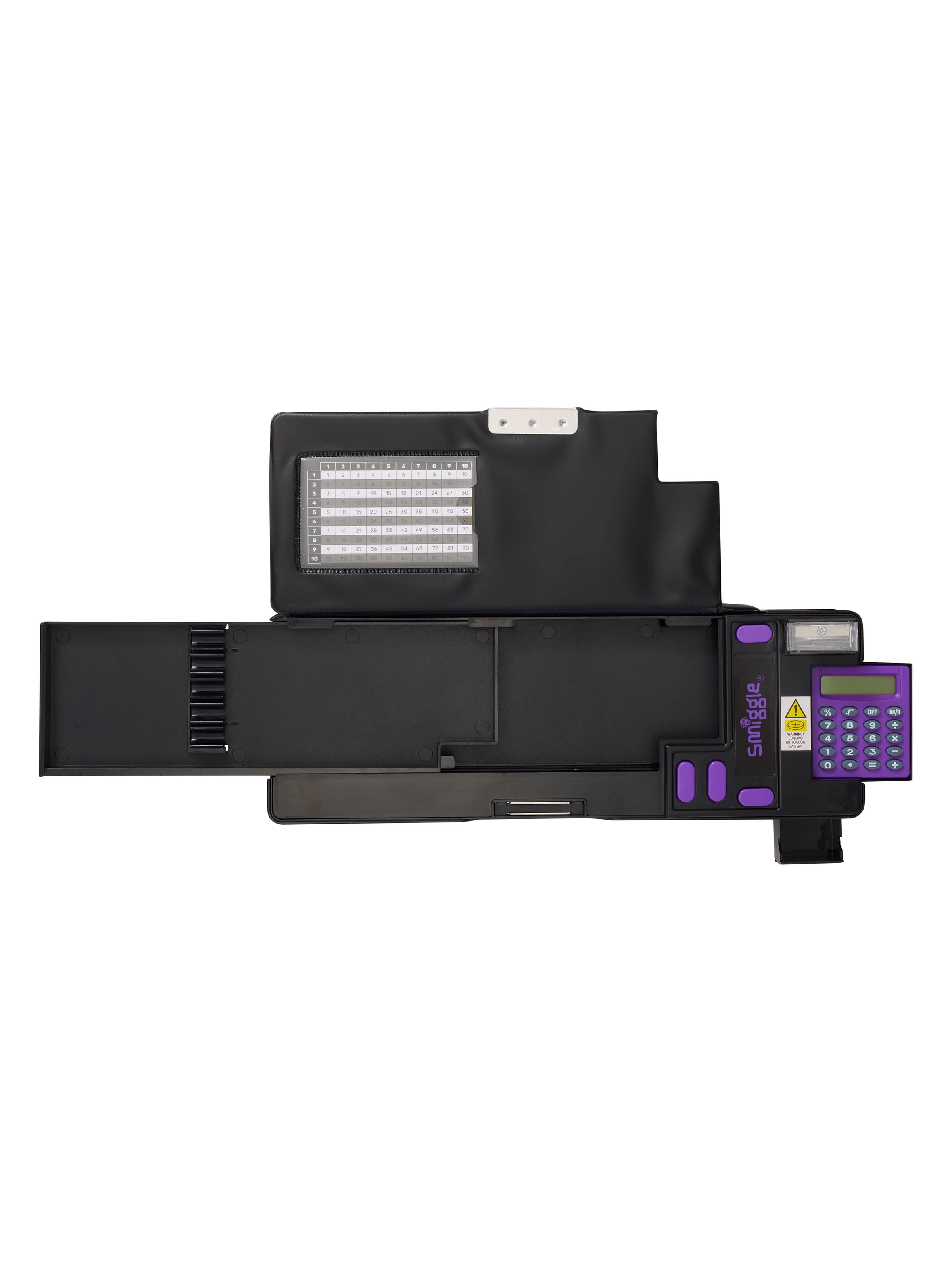 Wonder World Pop Out Pencil Case