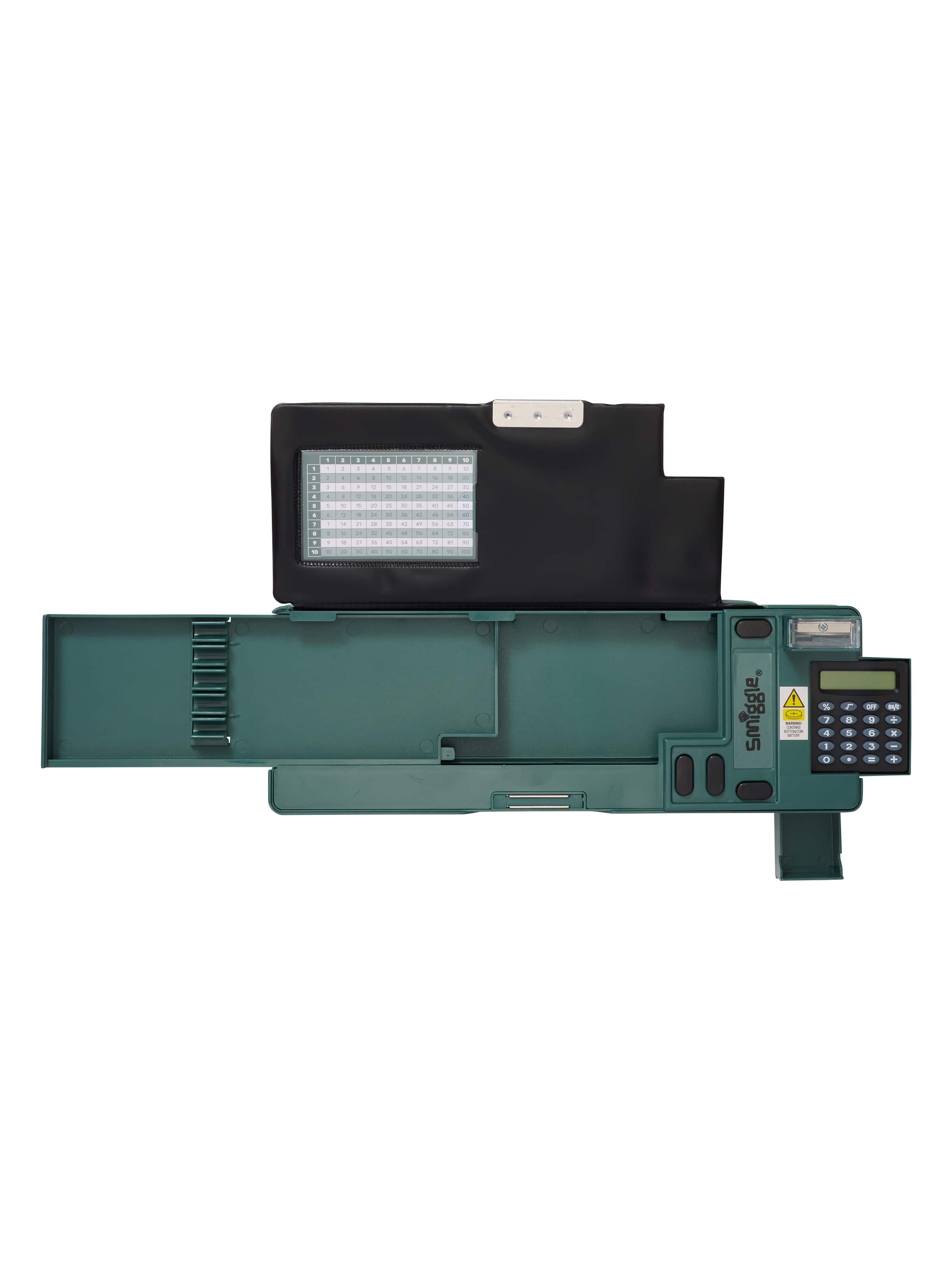 Wonder World Pop Out Pencil Case