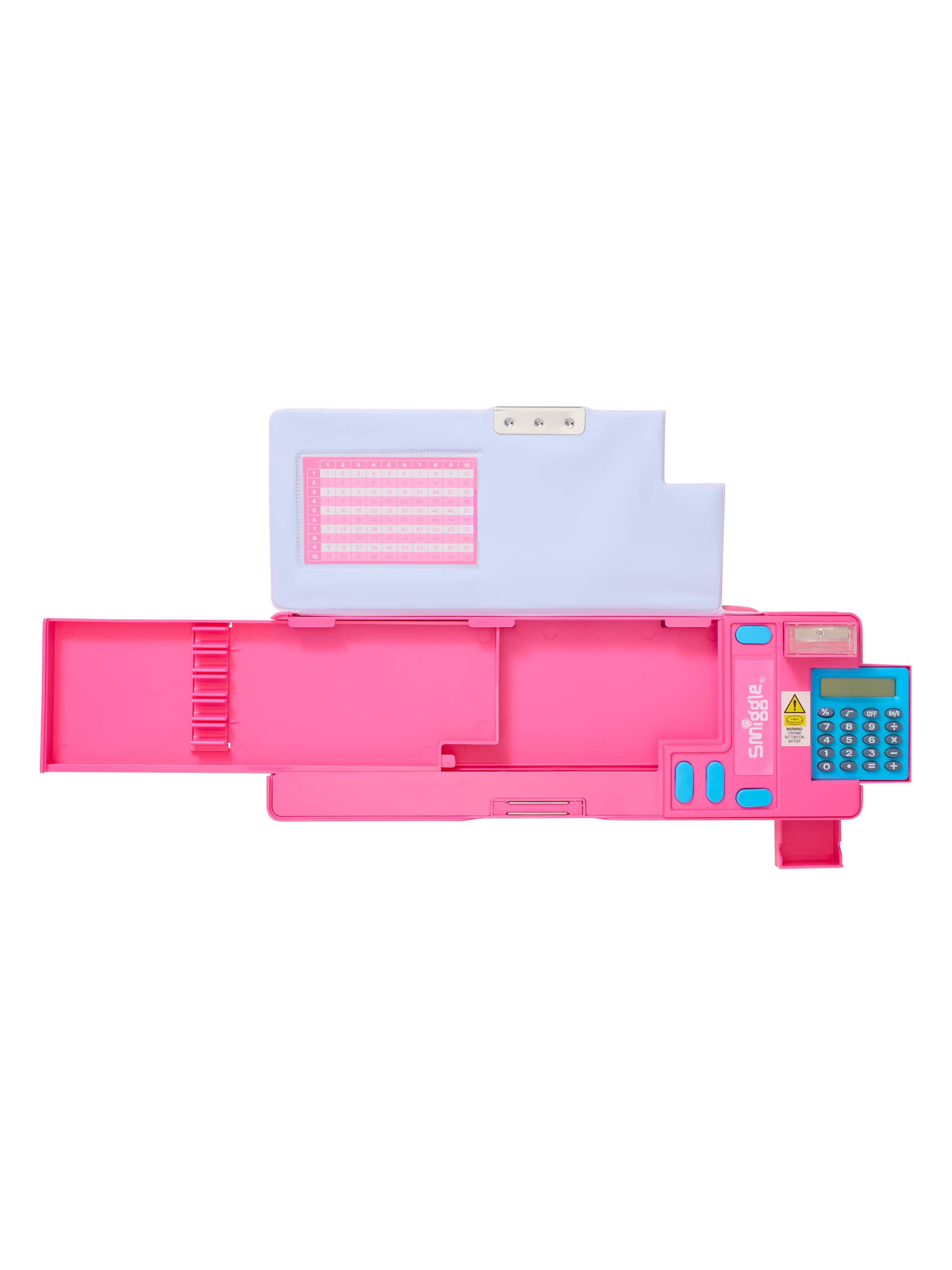 Wonder World Pop Out Pencil Case