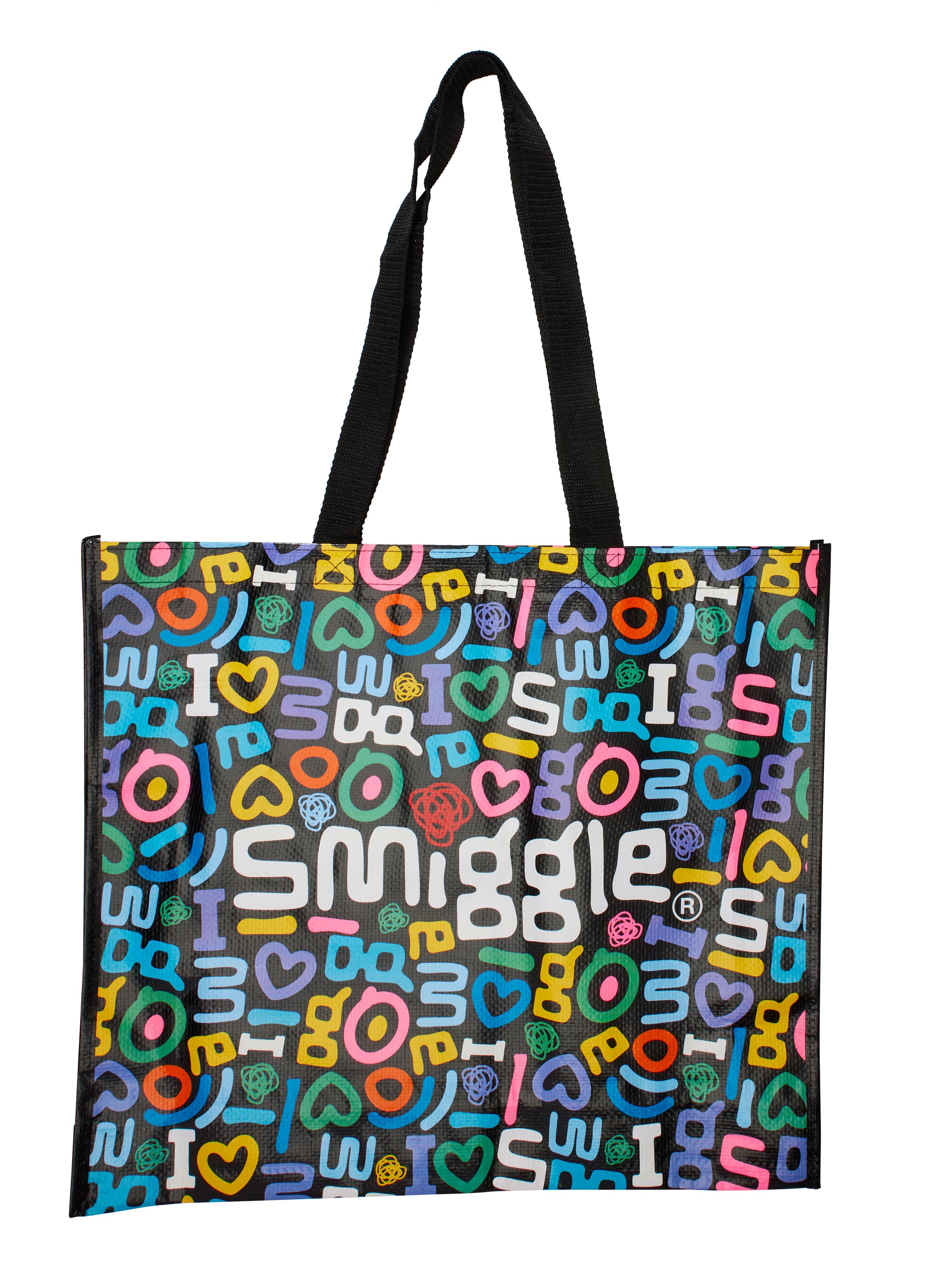 Classic Reuse Me Bag