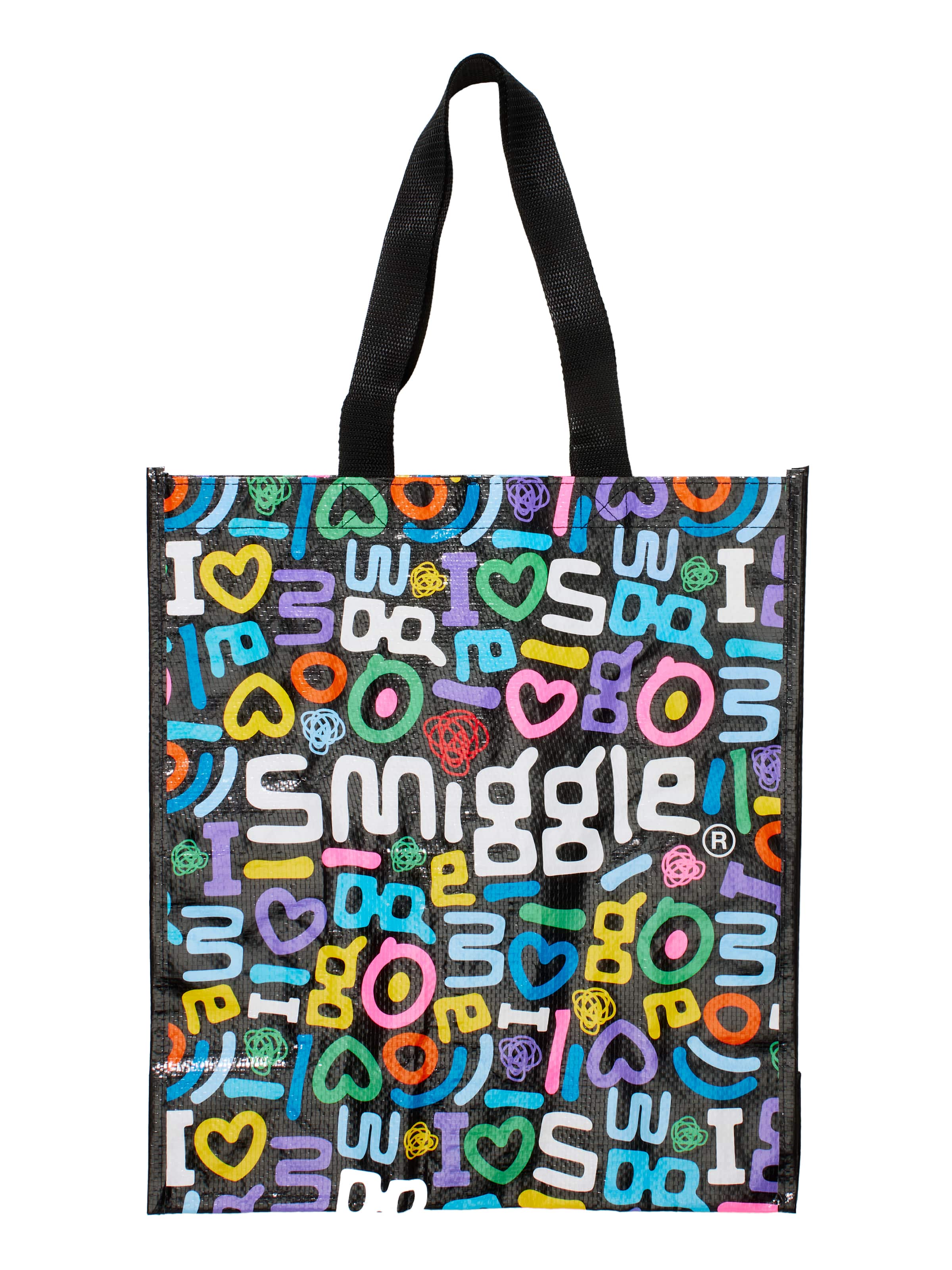 Classic Reuse Me Bag