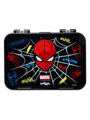 Spider-Man Medium Happy Bento Lunchbox