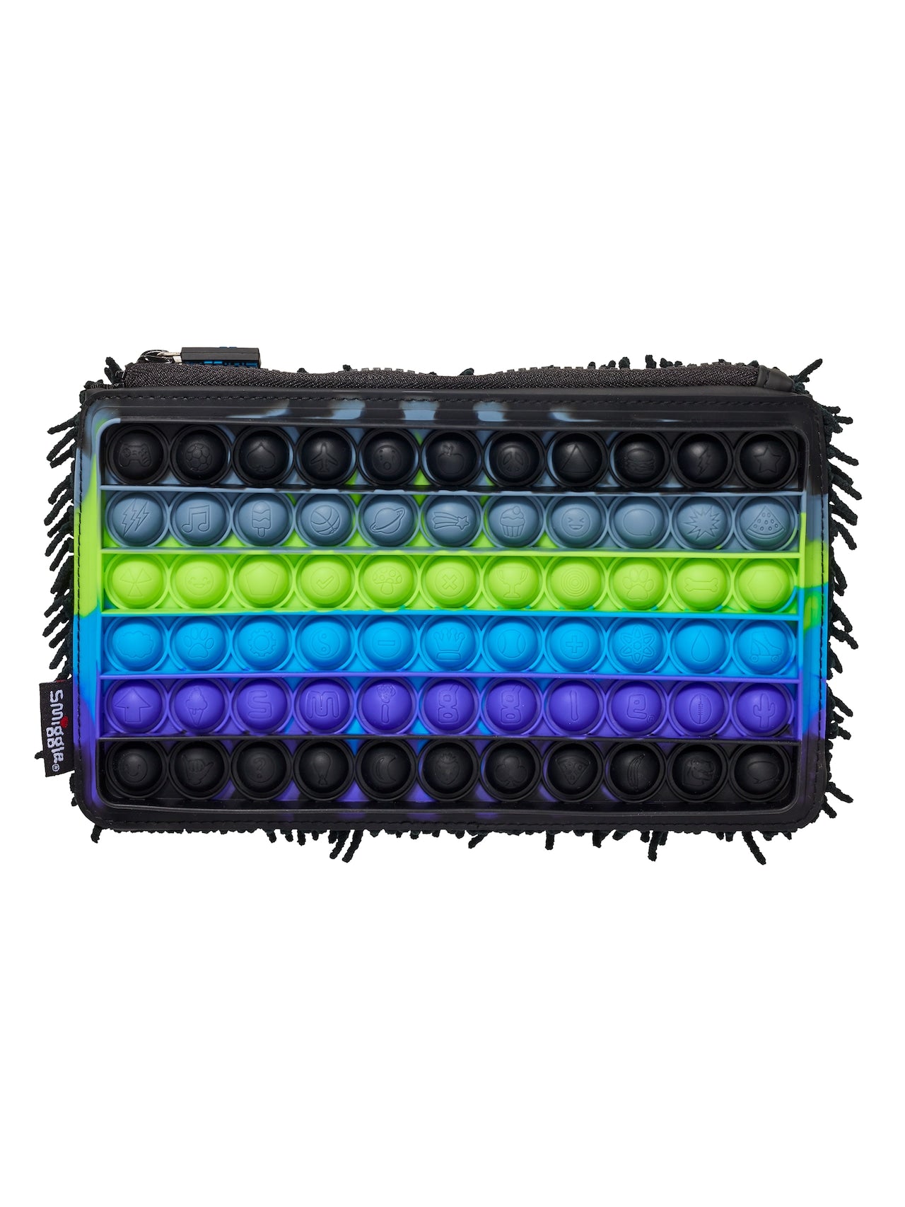 Popem Popit Poppies Pencil Case