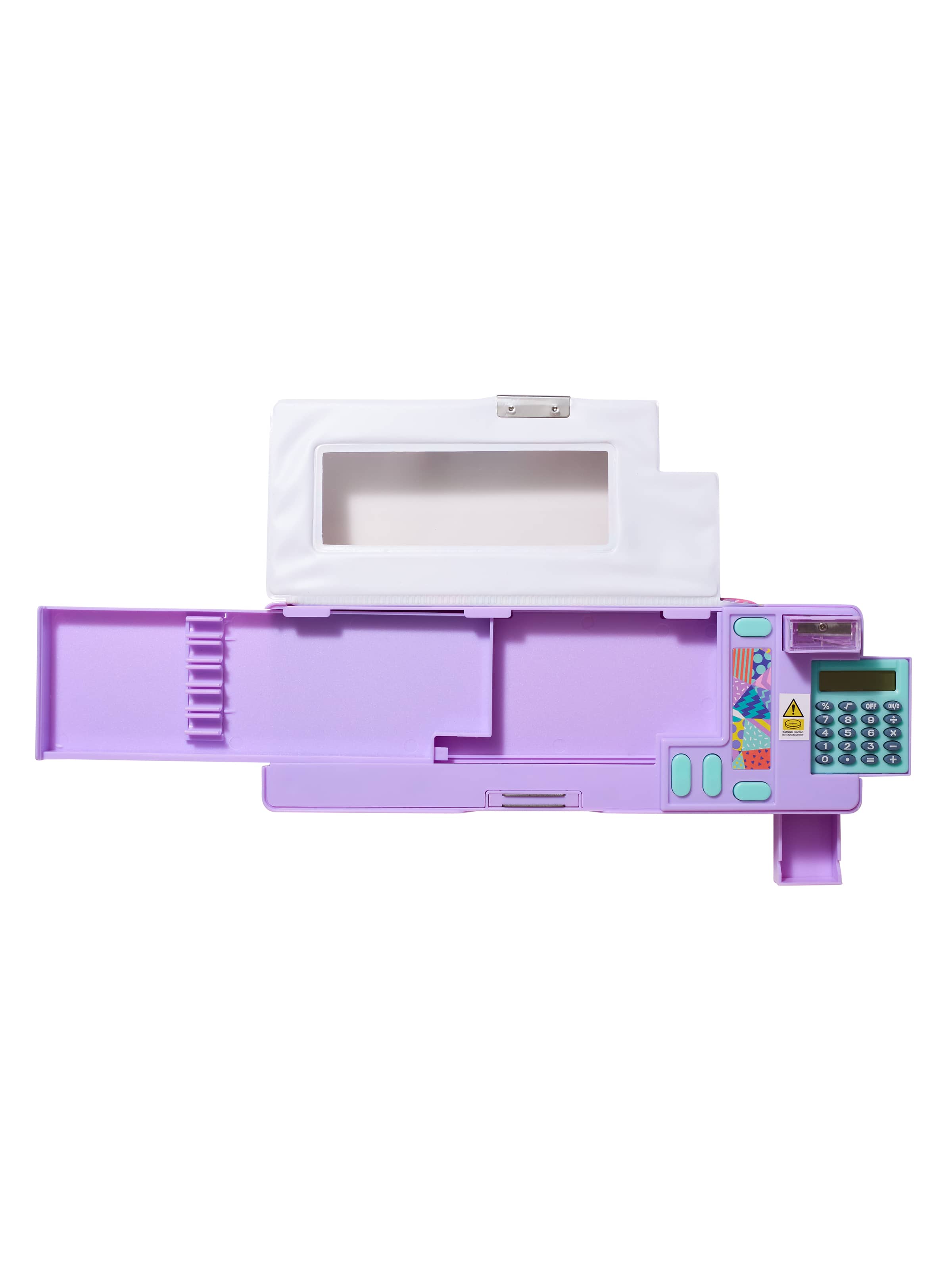 Away Pop Out Pencil Case