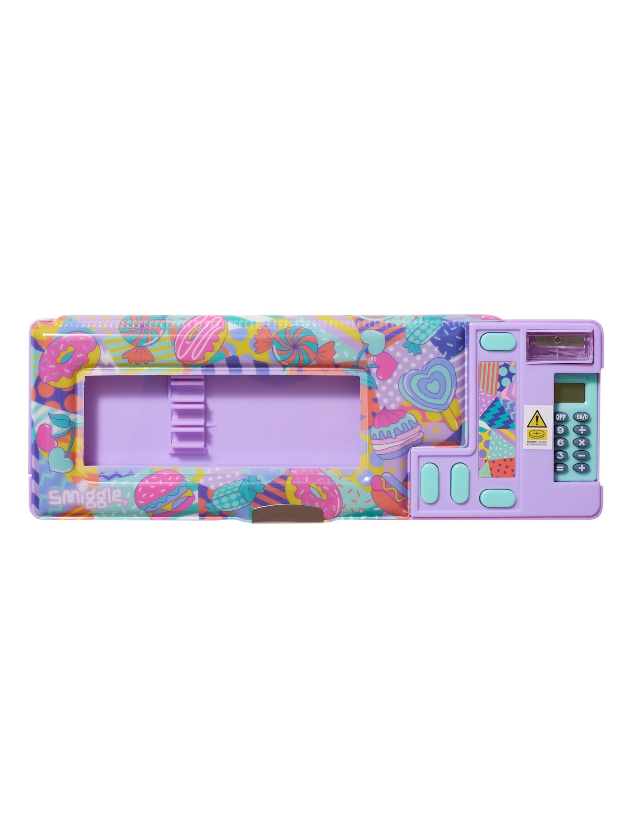 Away Pop Out Pencil Case