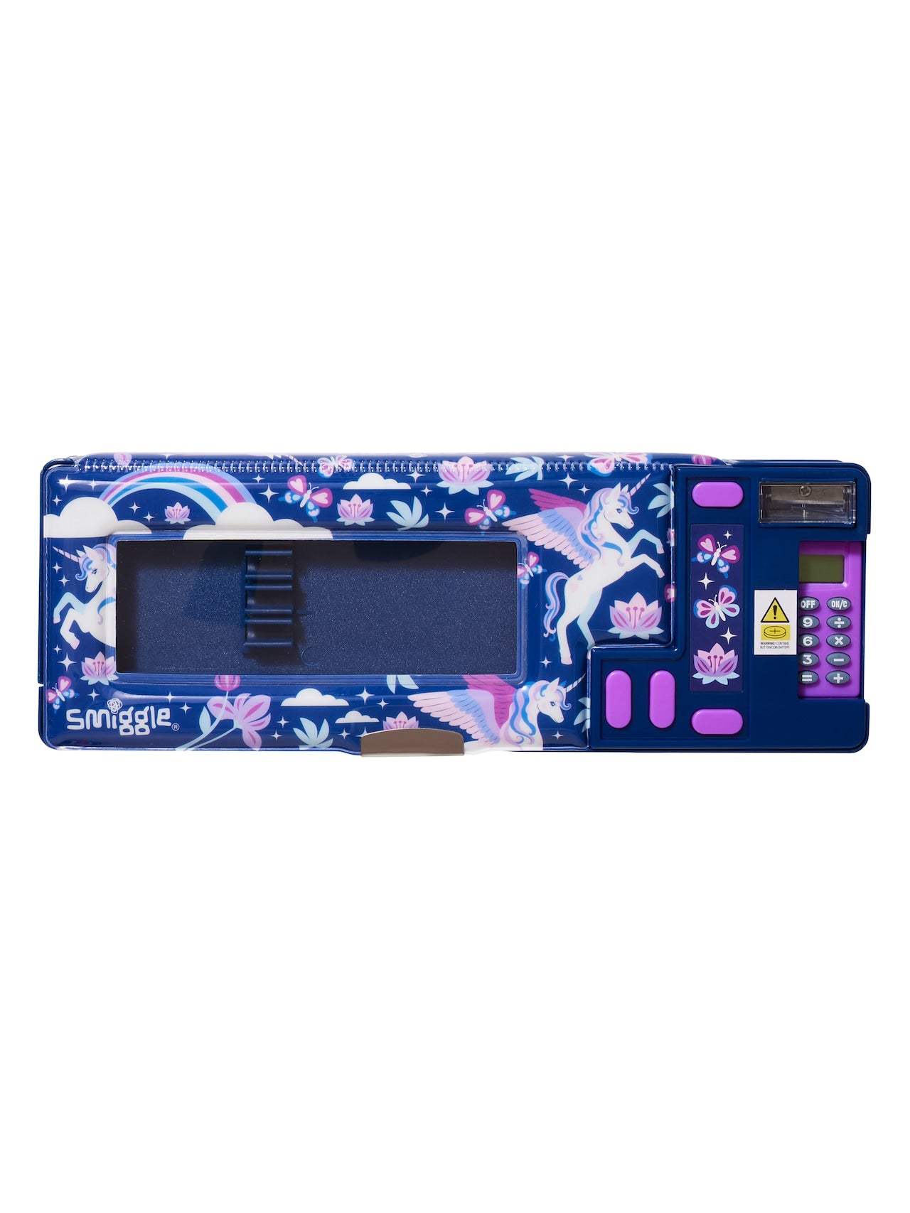 Away Pop Out Pencil Case