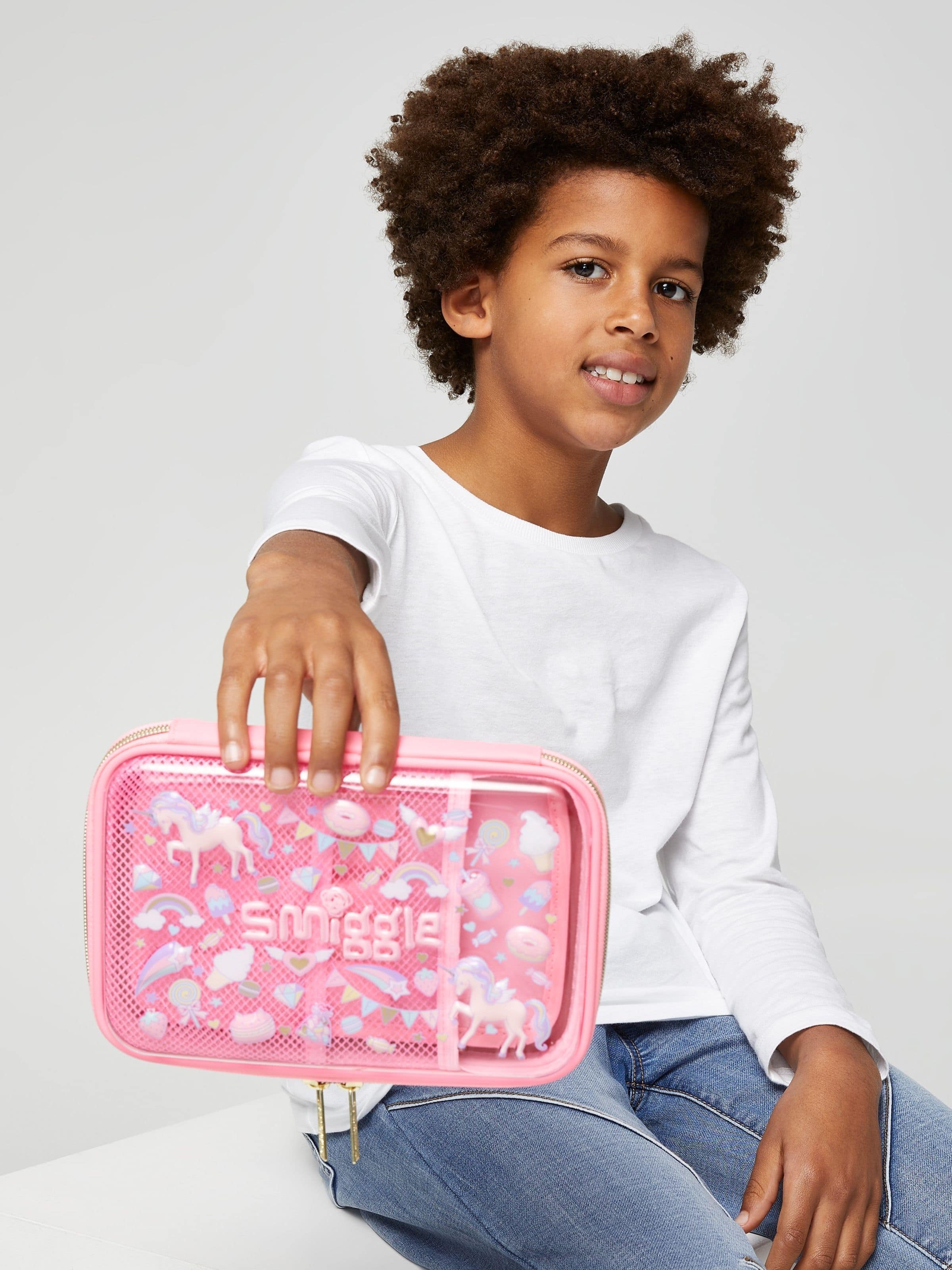 Fiesta Hardtop Pencil Case