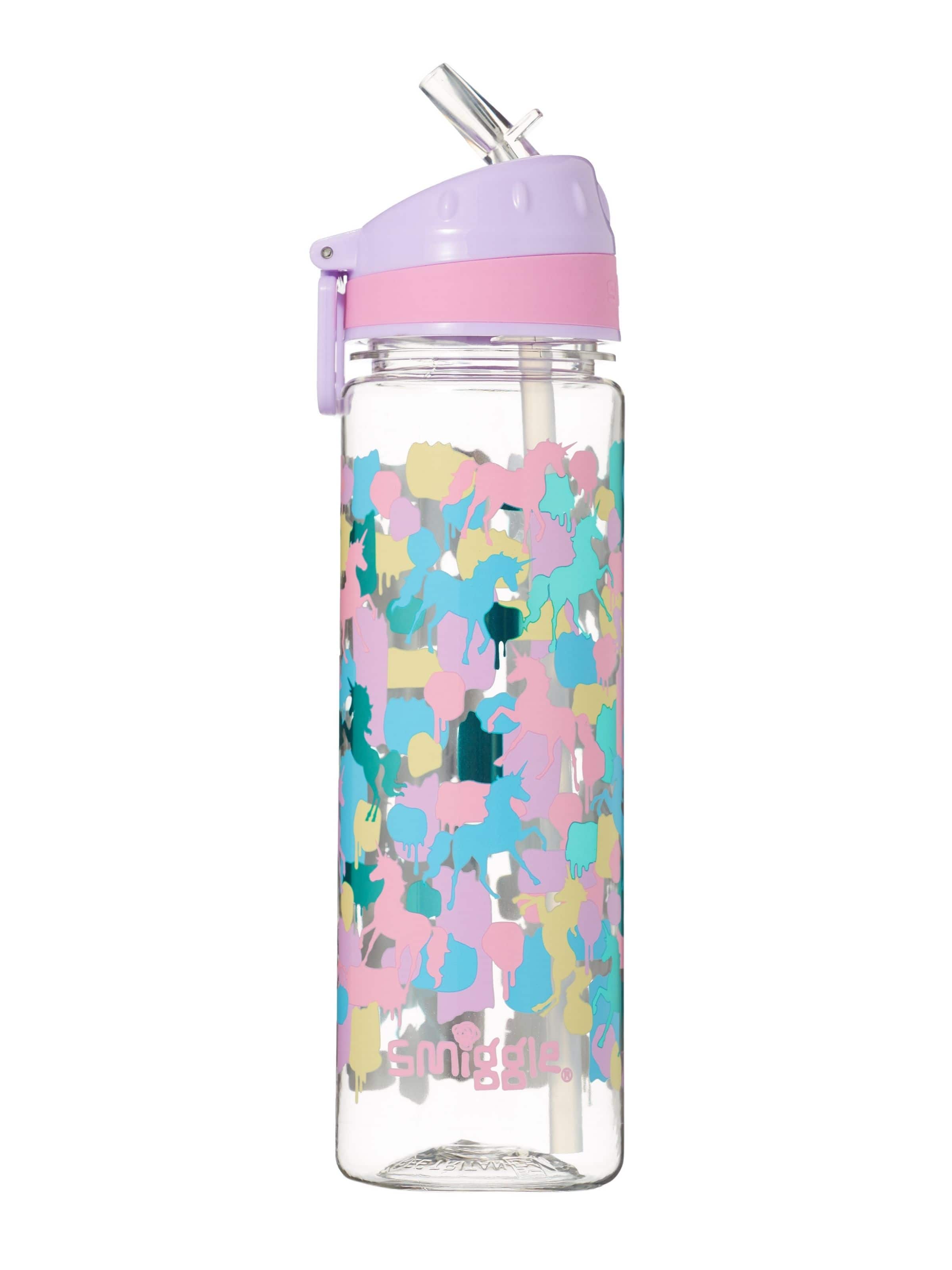 Illusion Drink Up Bottle 650Ml