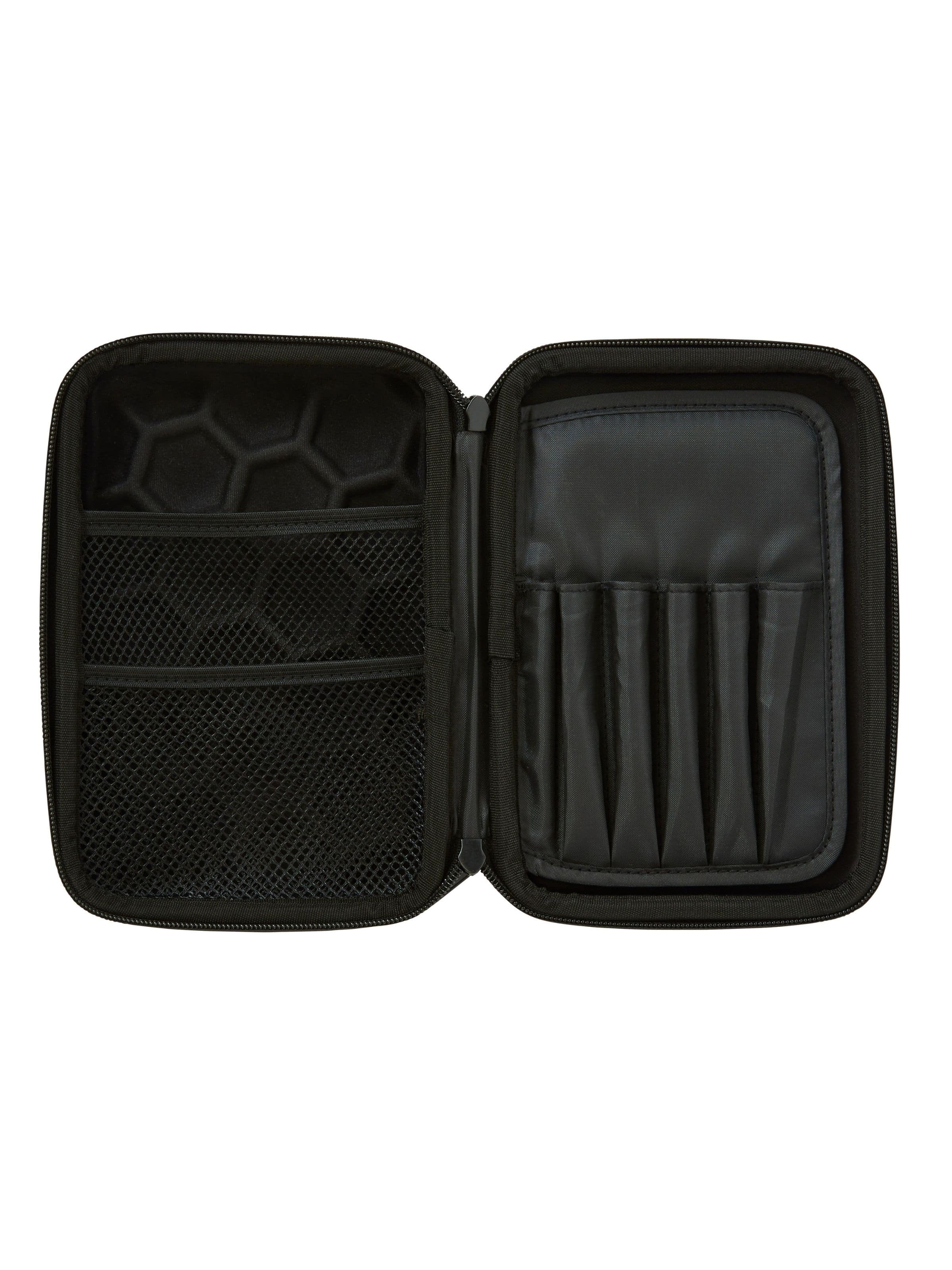 Striker Hardtop Pencil Case