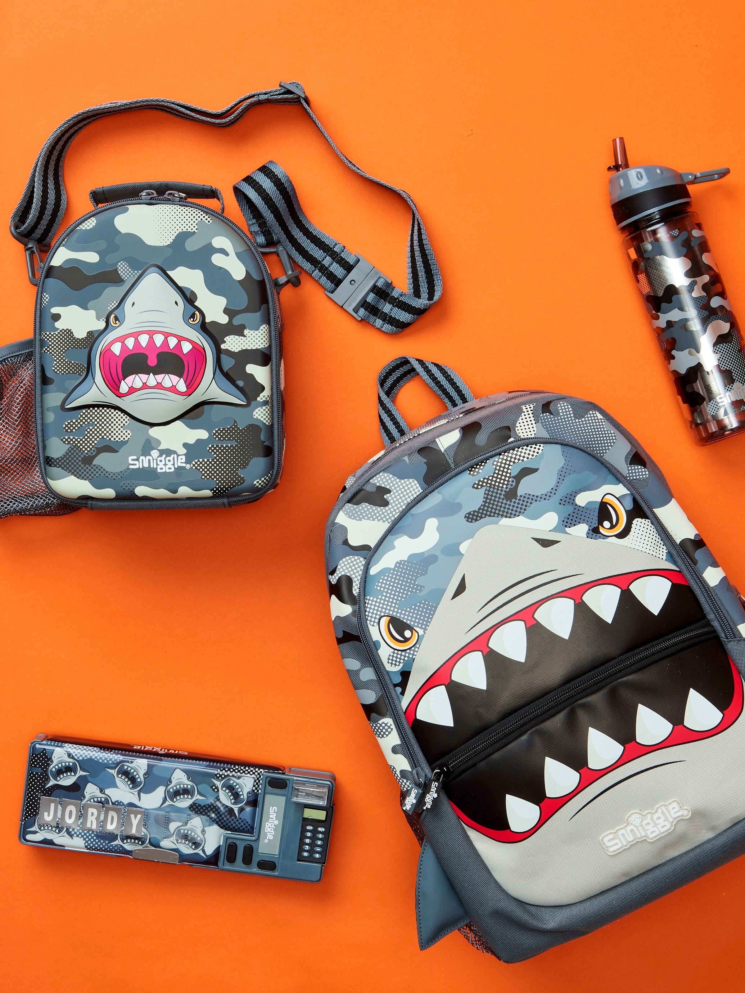 Best Budz Pop Out Pencil Case