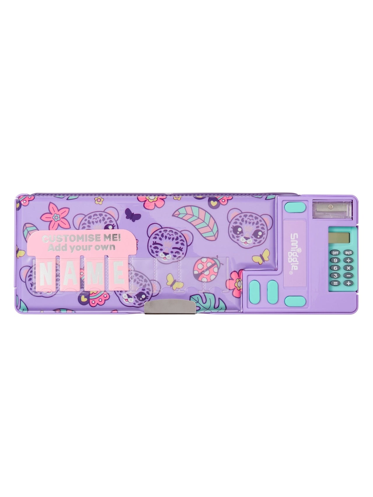 Best Budz Pop Out Pencil Case