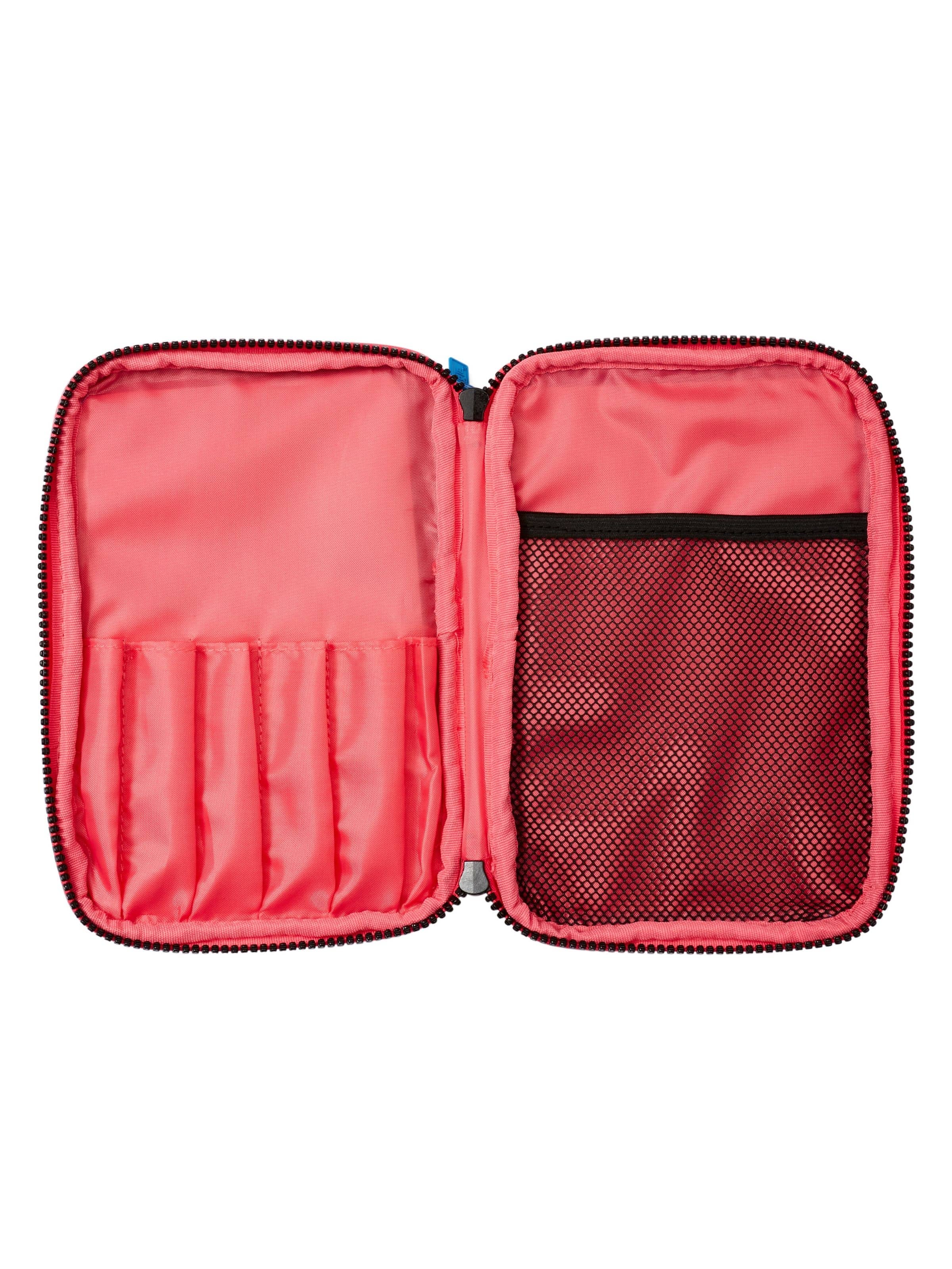 Moonlit Hardtop Triple Up Pencil Case