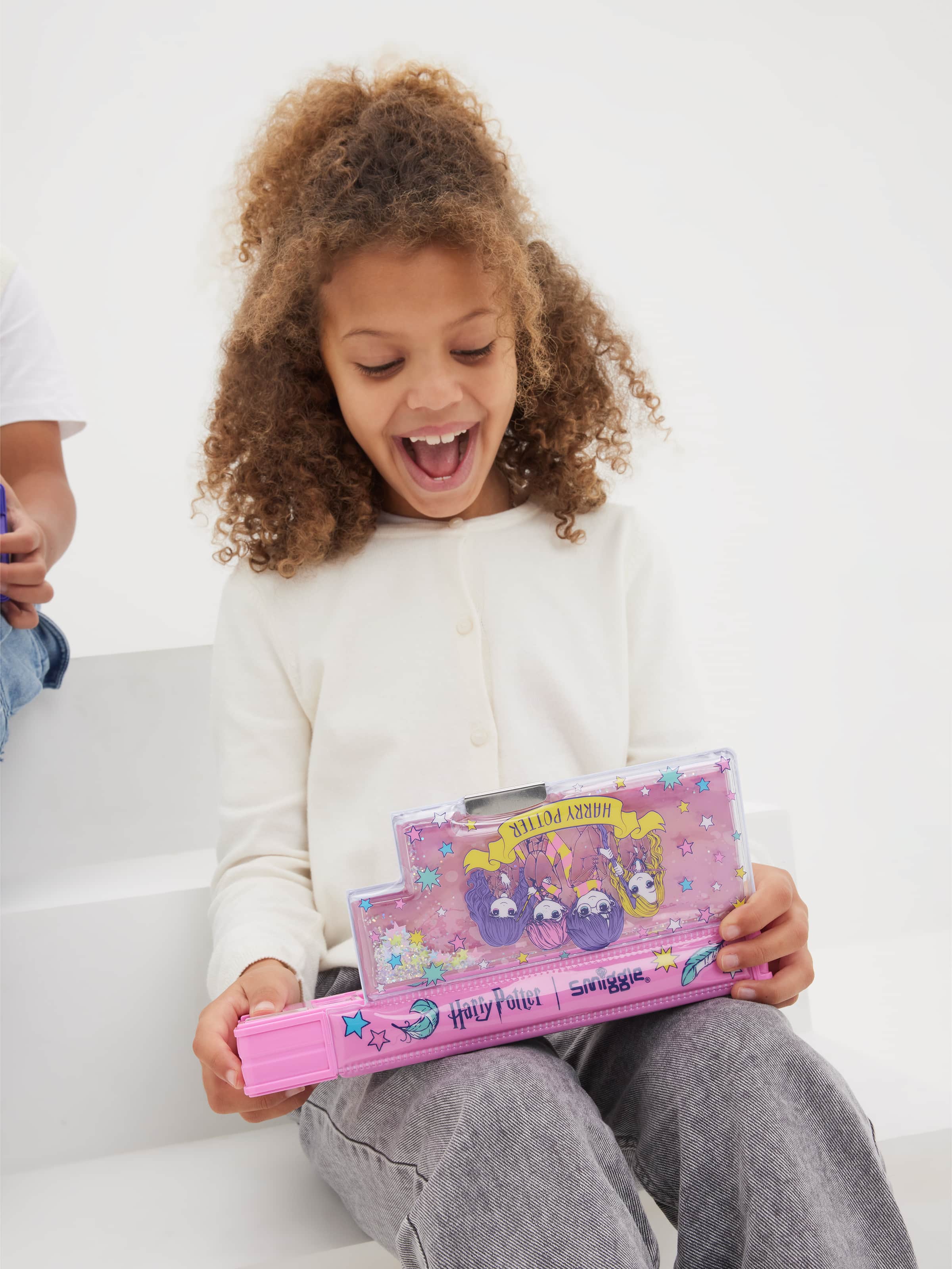 Harry Potter Pop Out Pencil Case