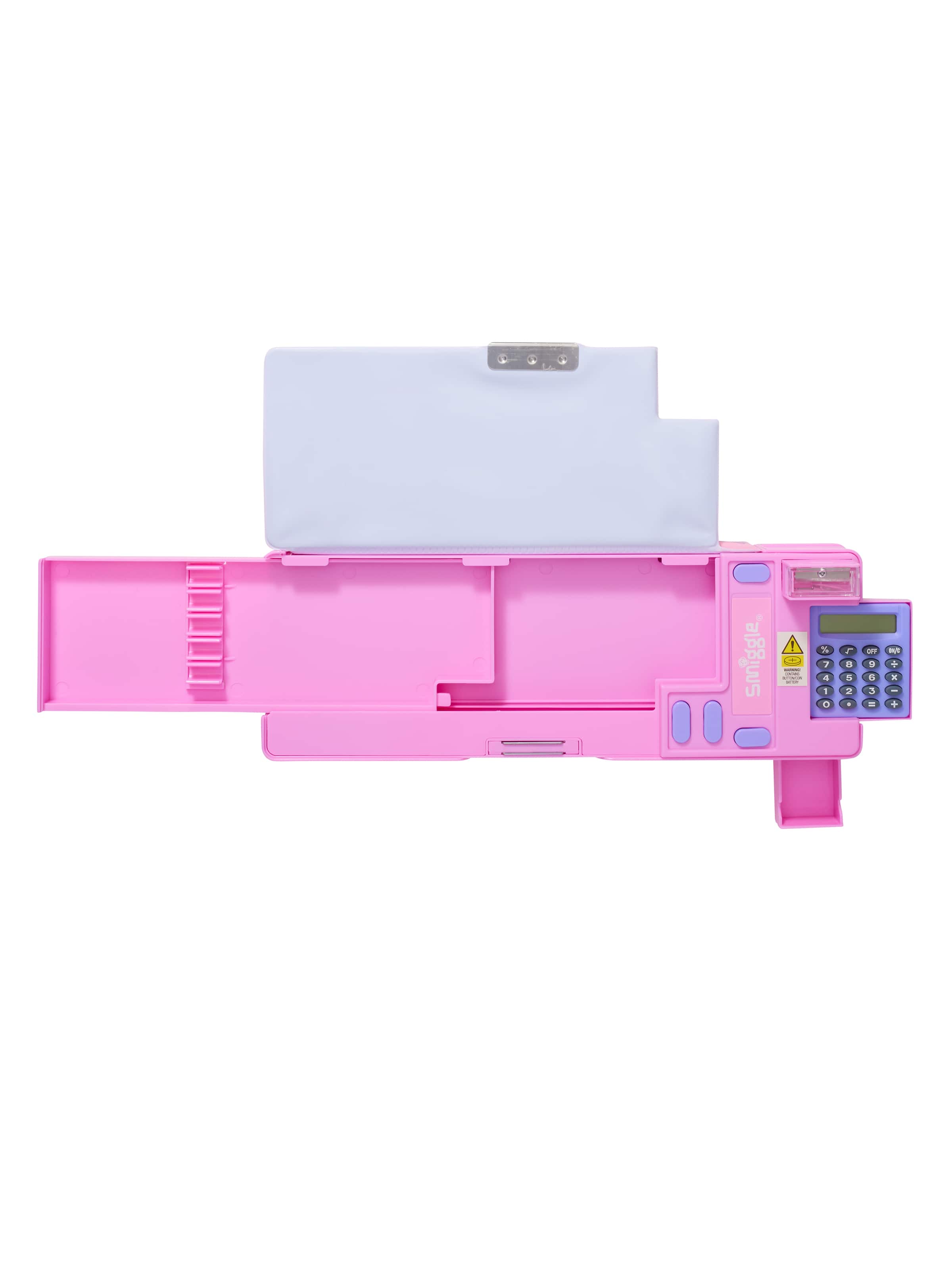 Fly High Pop Out Pencil Case