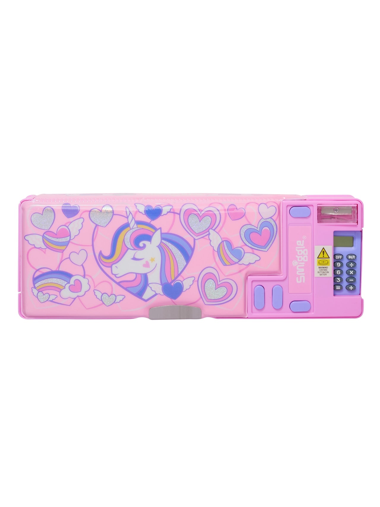 Fly High Pop Out Pencil Case