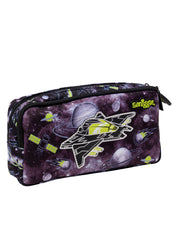 Fly High Character Pocket Pencil Case