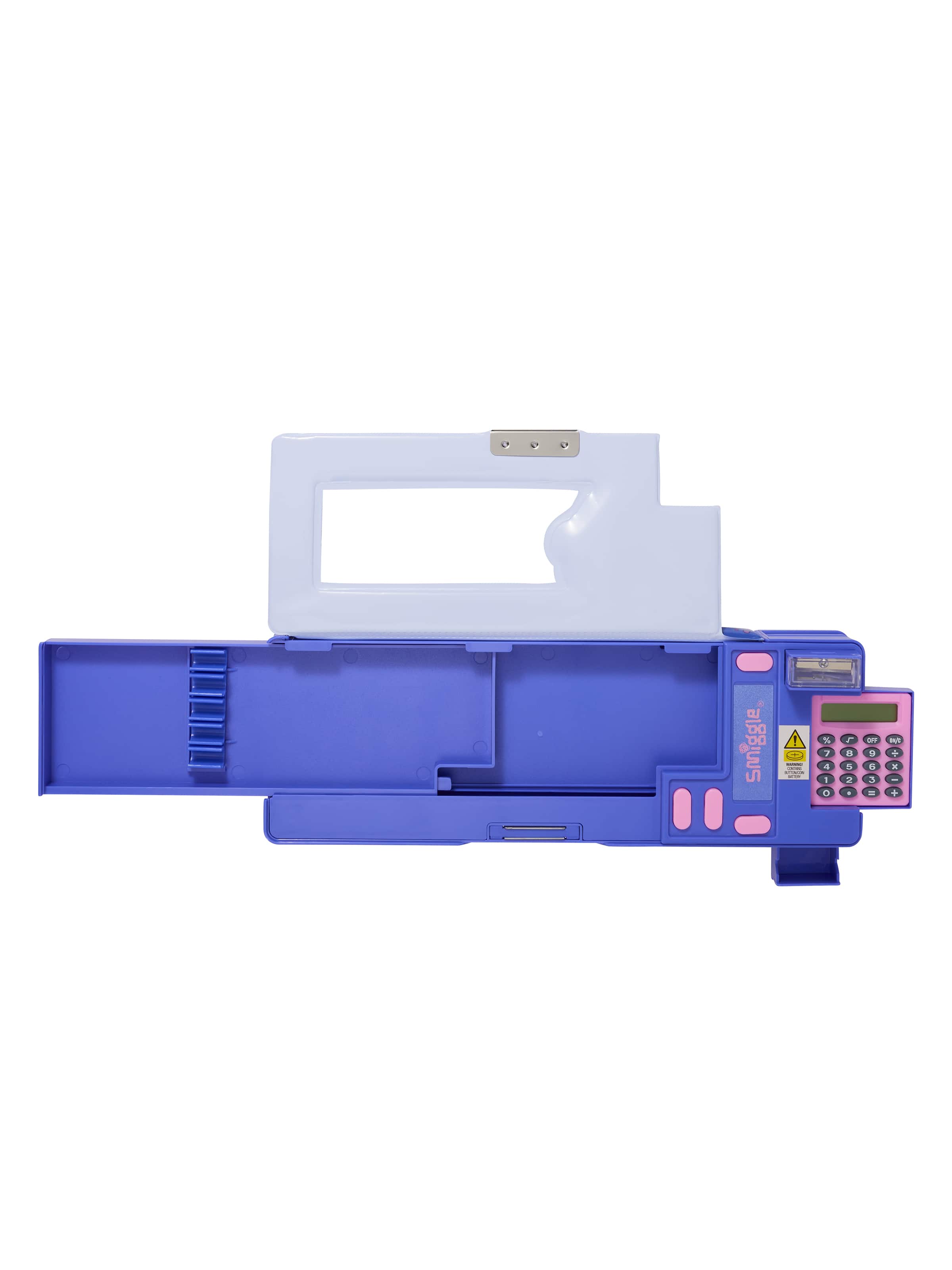 Epic Adventures Pop Out Pencil Case