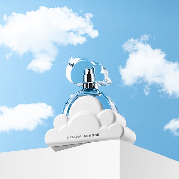 CLOUD
Eau De Parfum