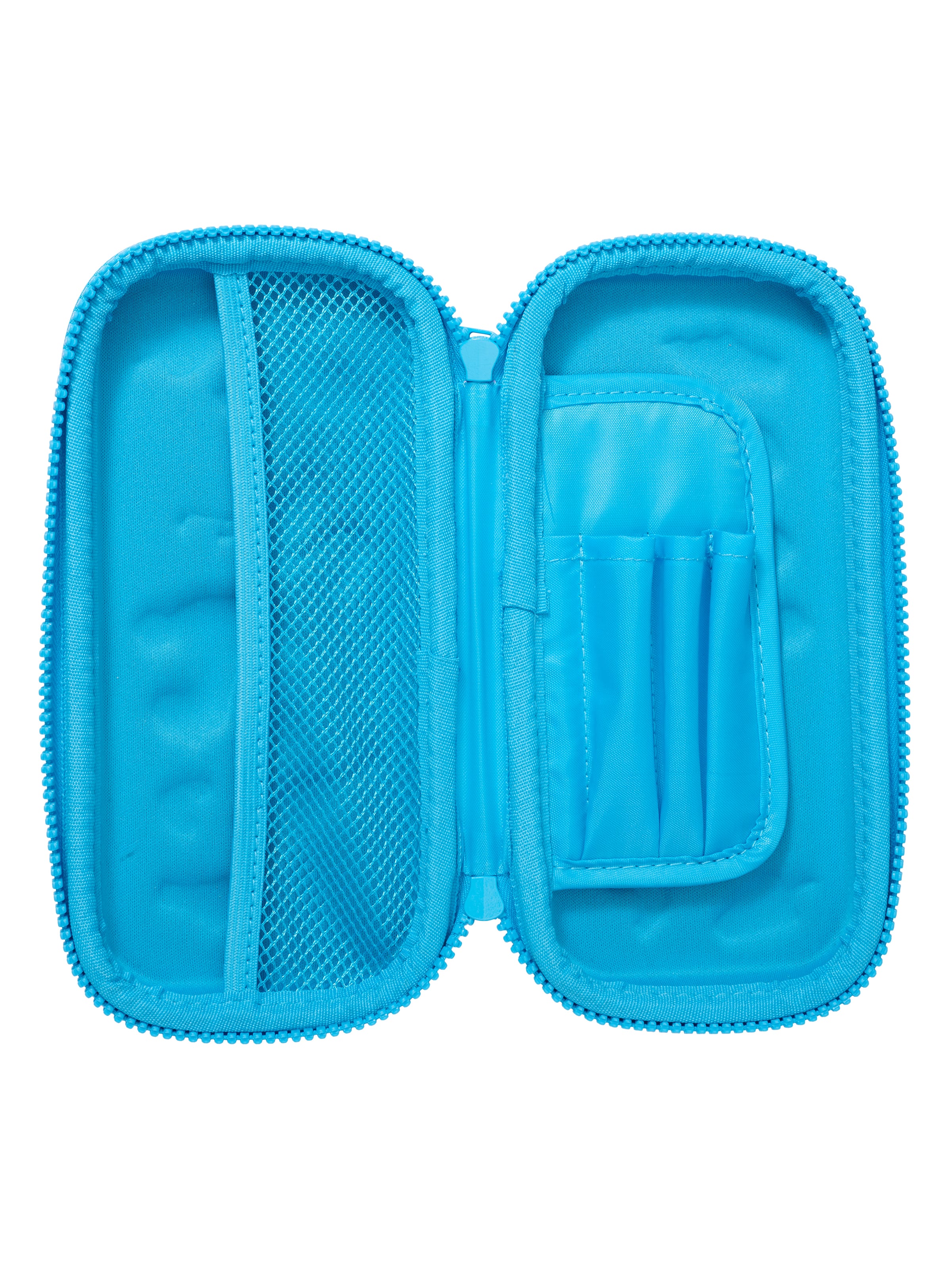 Energetic Small Hardtop Pencil Case