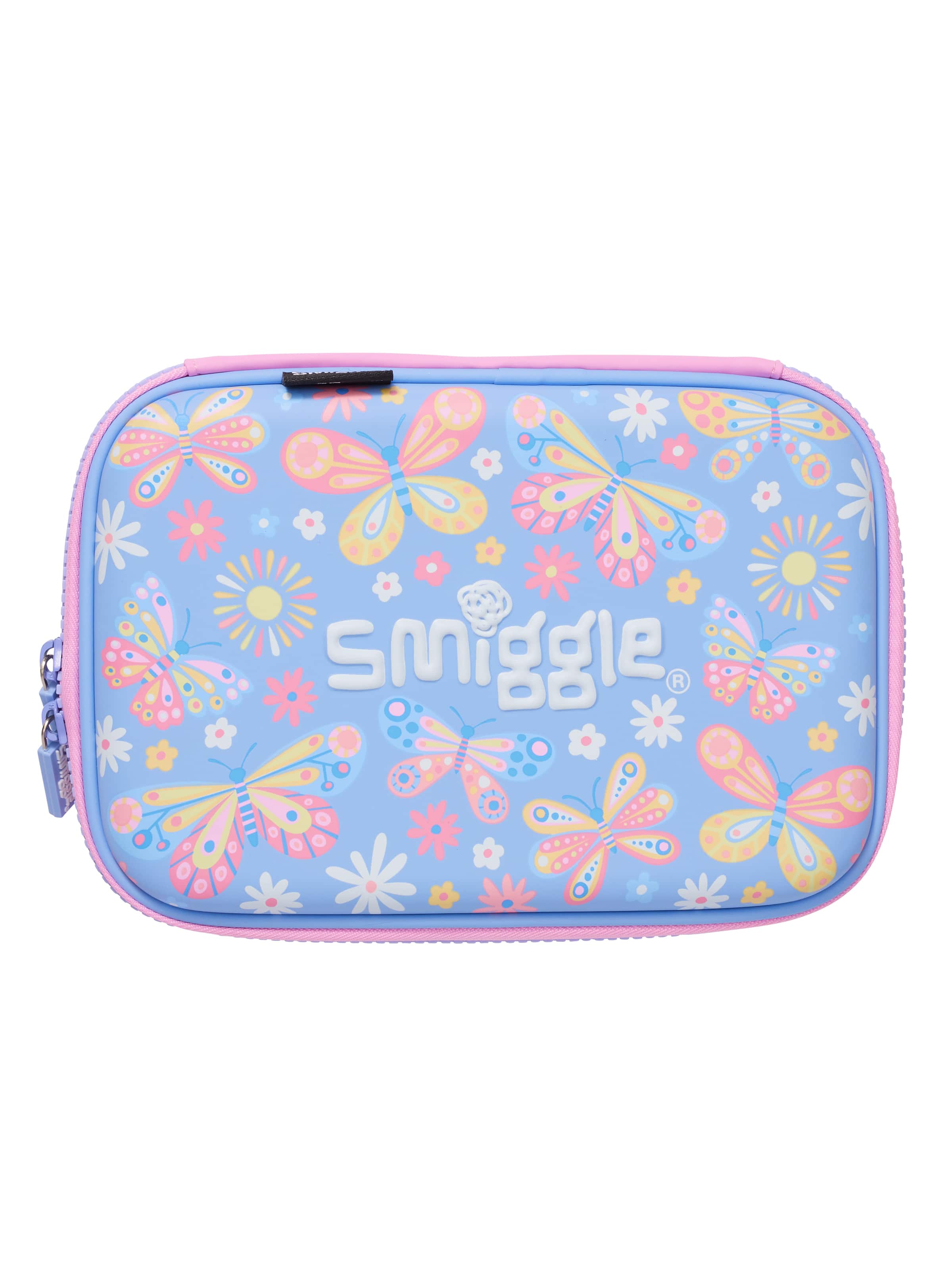 Fly'n Hardtop Id Pencil Case