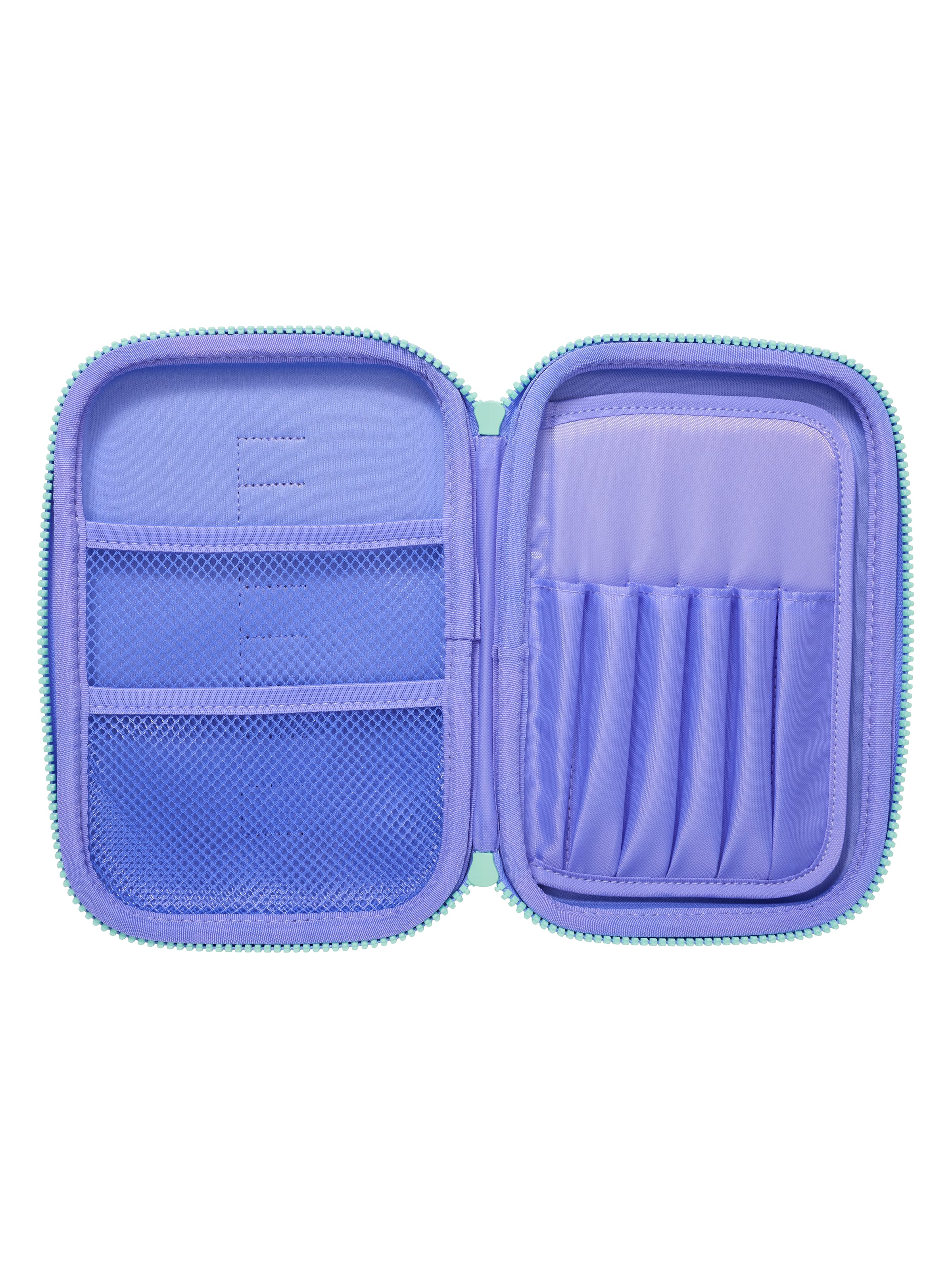 Fly'n Hardtop Id Pencil Case