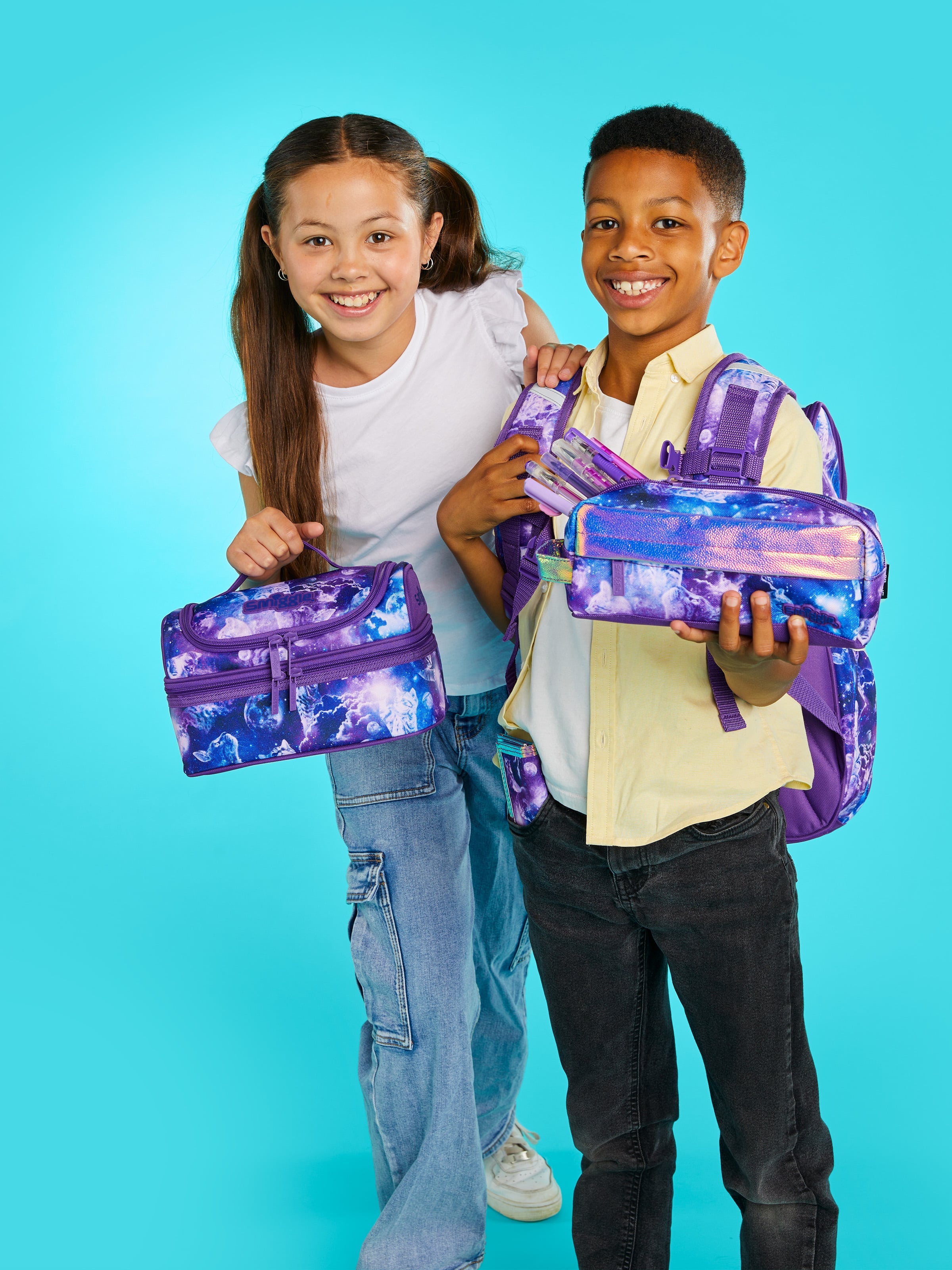 Freestyle Essentials Pencil Case