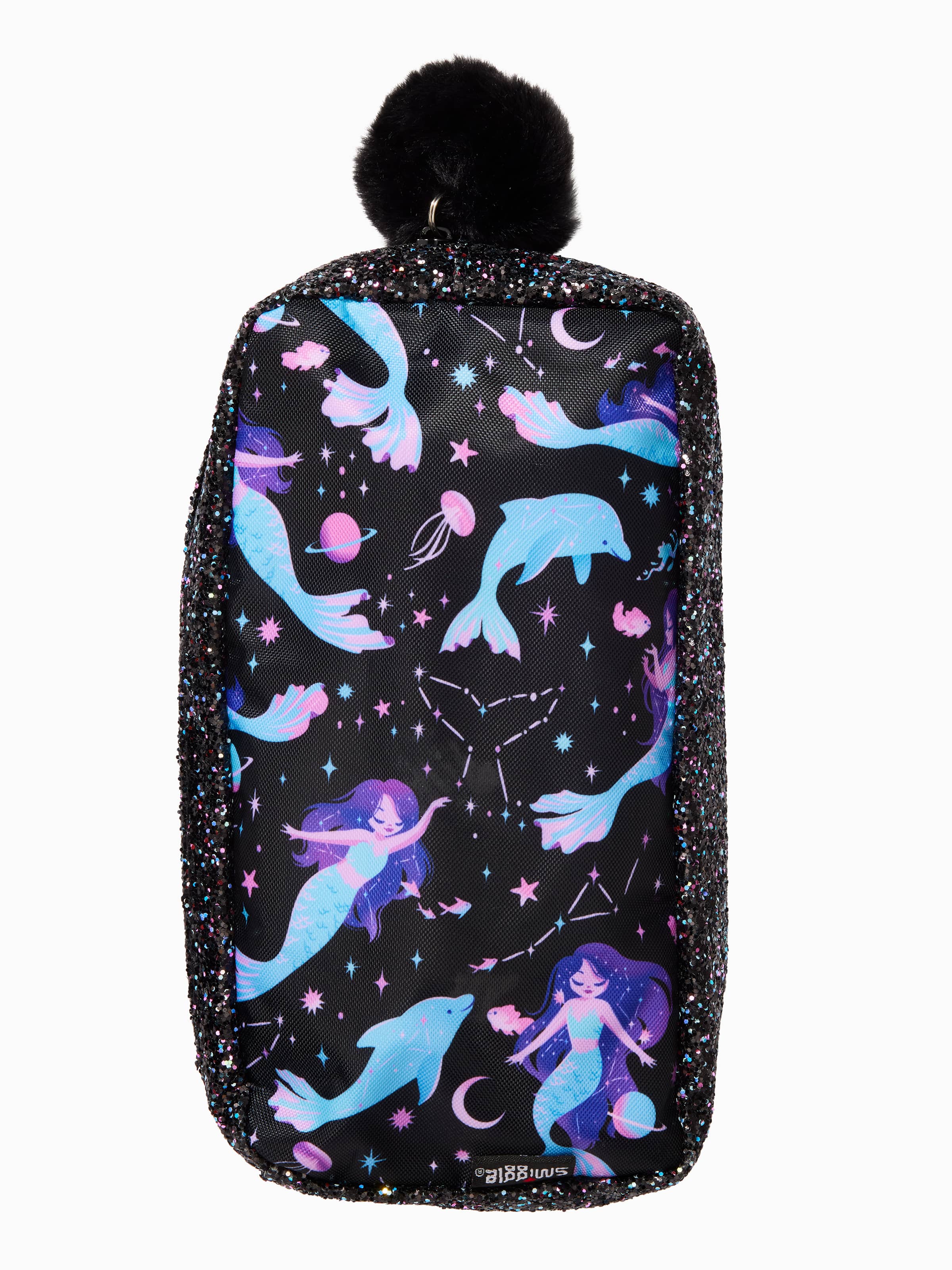 Limitless Pocket Character Pencil Case