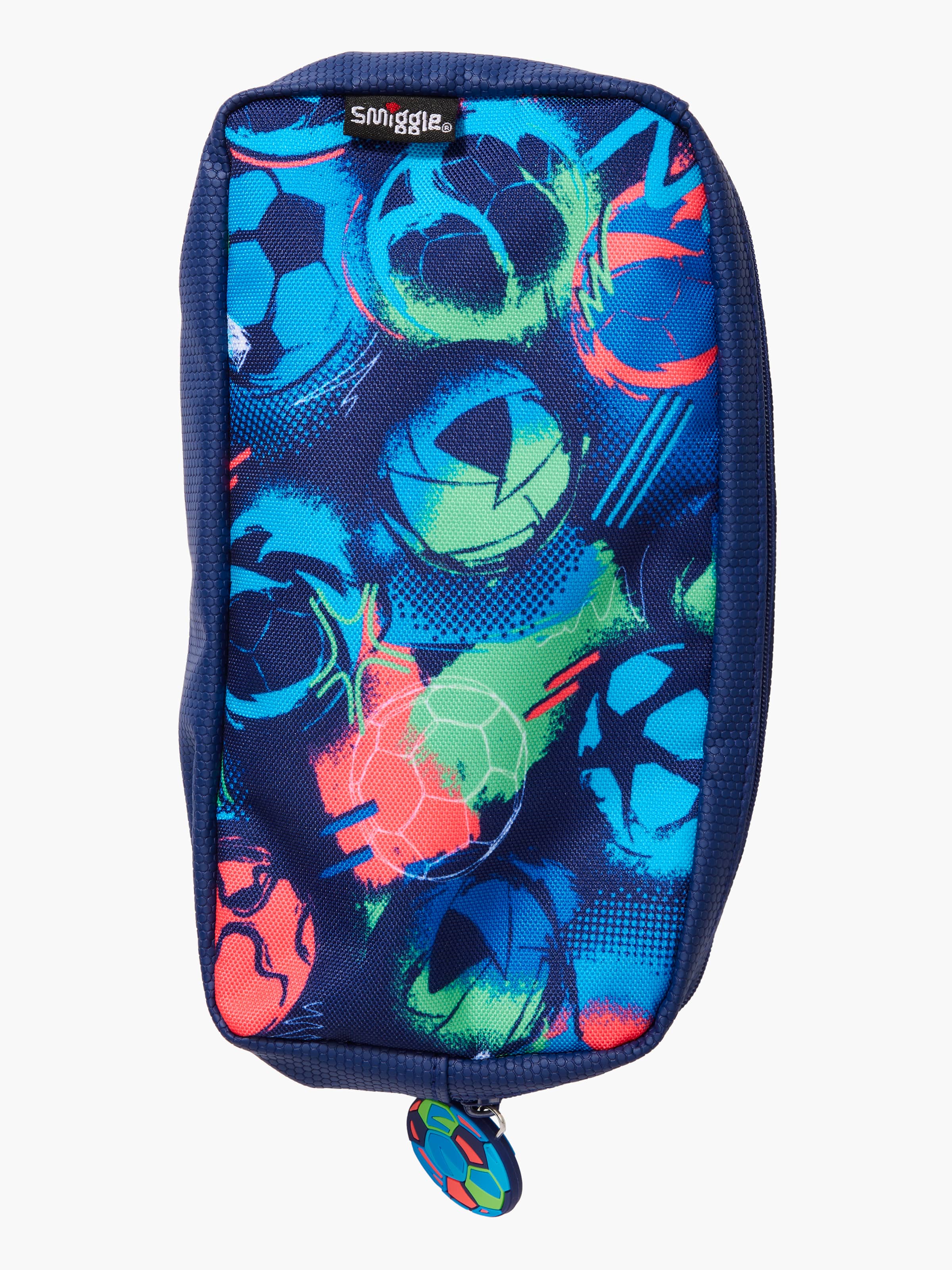 Limitless Pocket Character Pencil Case