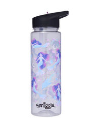 Limitless Spout Plastic Bottle