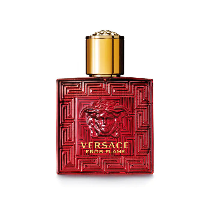 EROS
Flame Eau De Parfum
