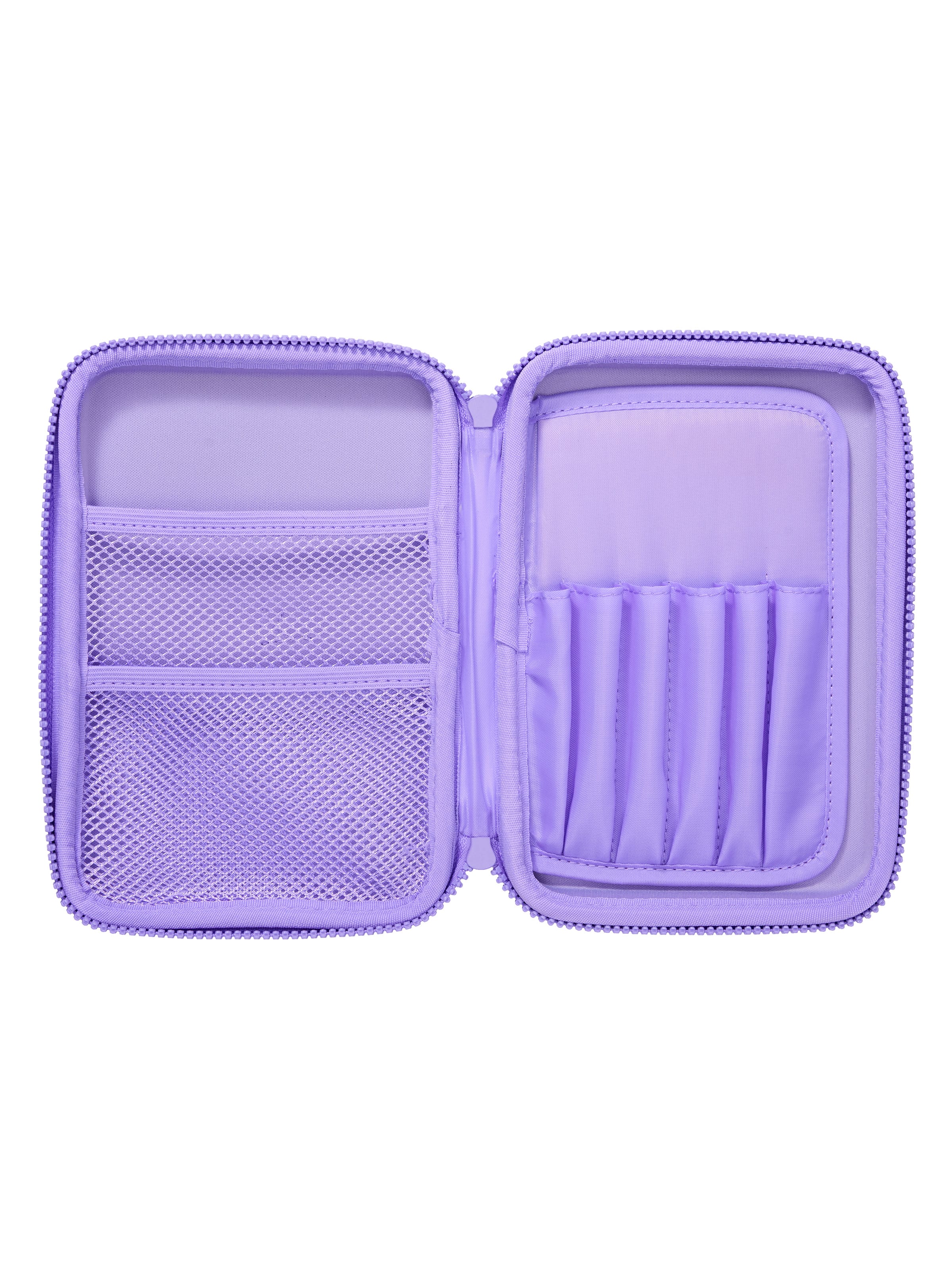 Fun Fair Hardtop Pencil Case