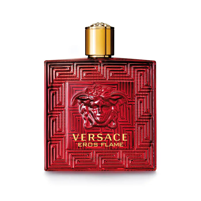 EROS
Flame Eau De Parfum